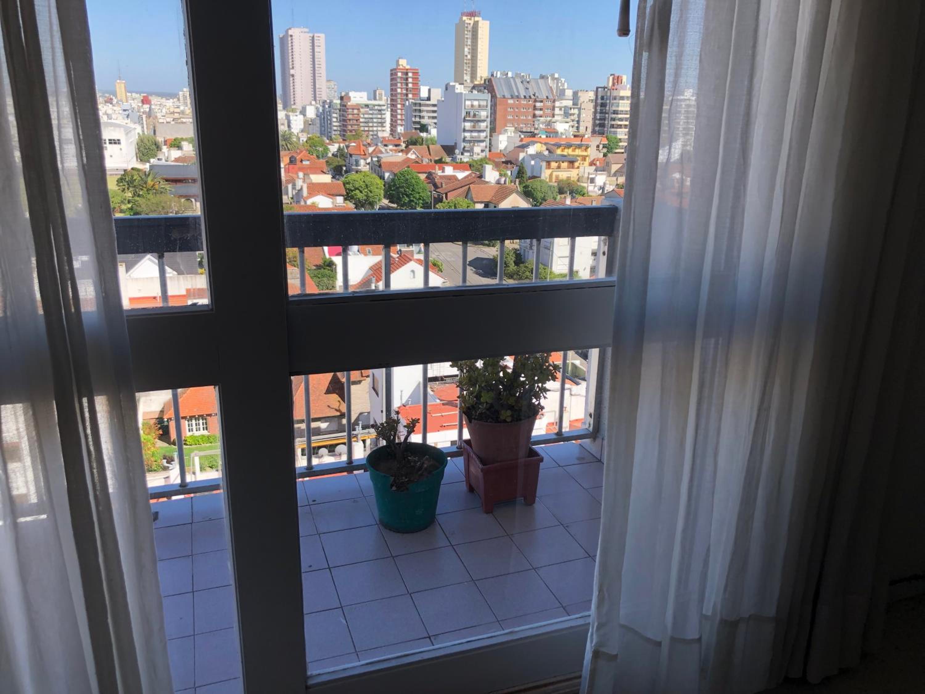Departamento Zona Varese Piso 12
