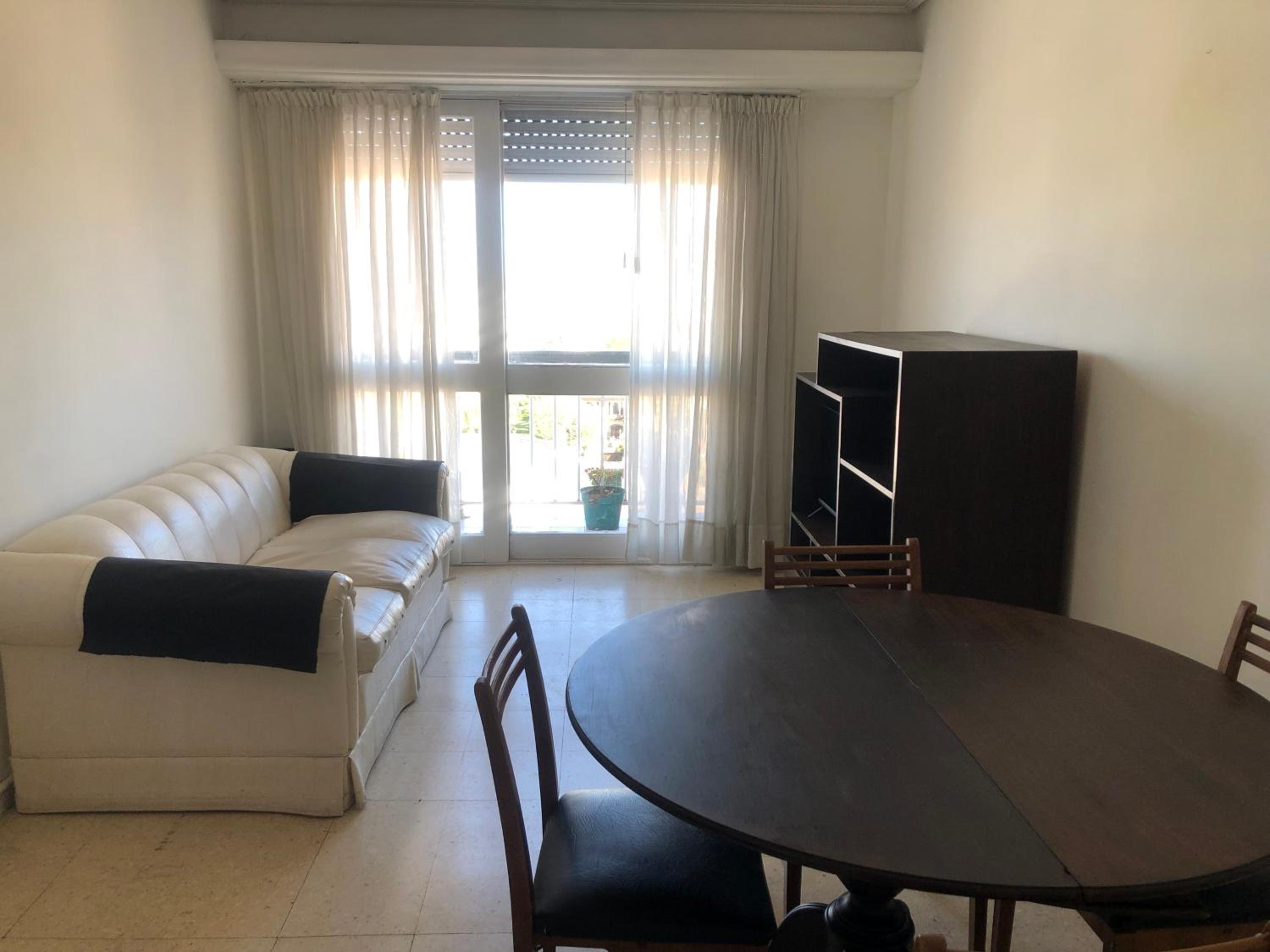 Departamento Zona Varese Piso 12
