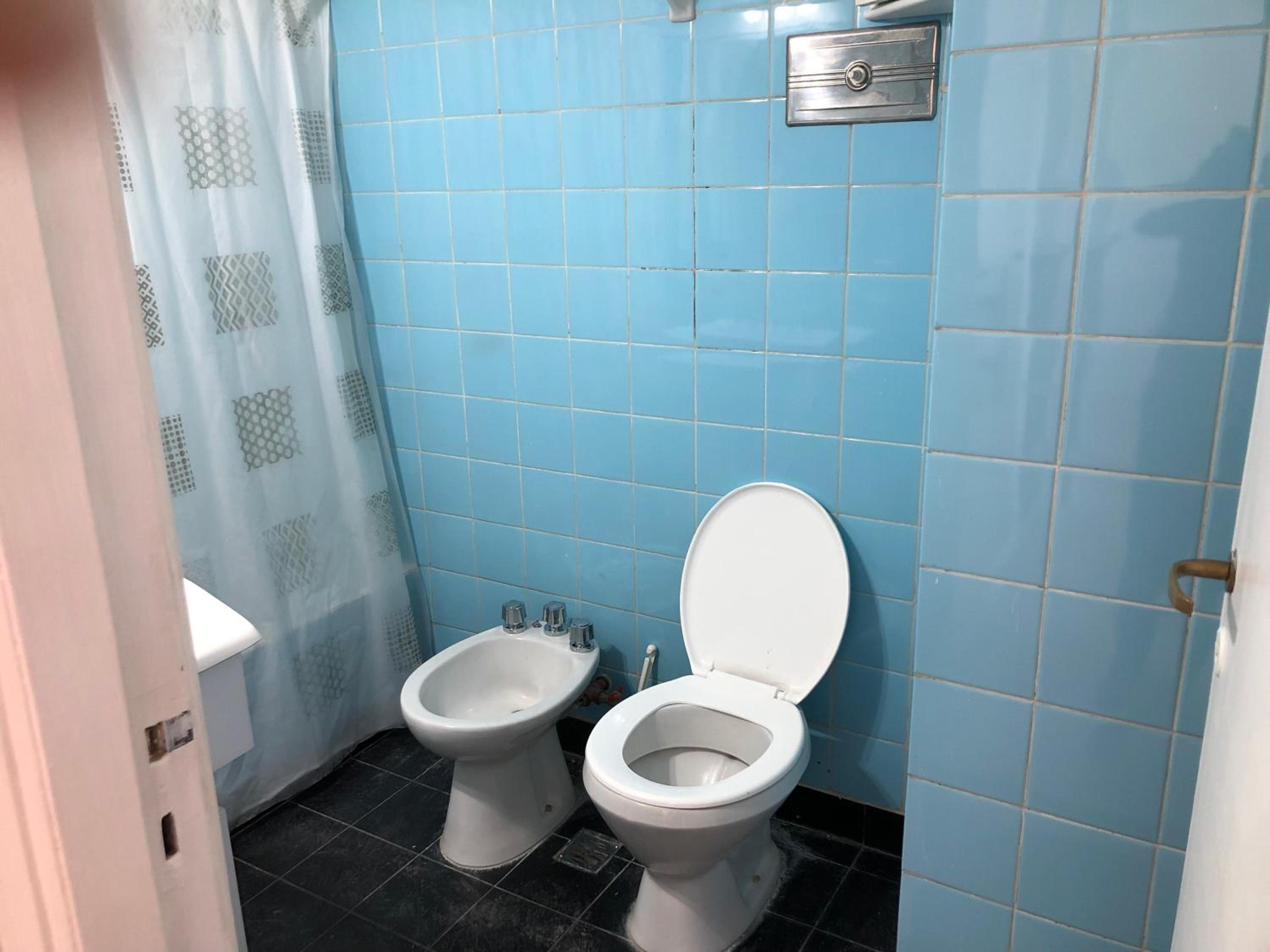 Departamento Zona Varese Piso 12
