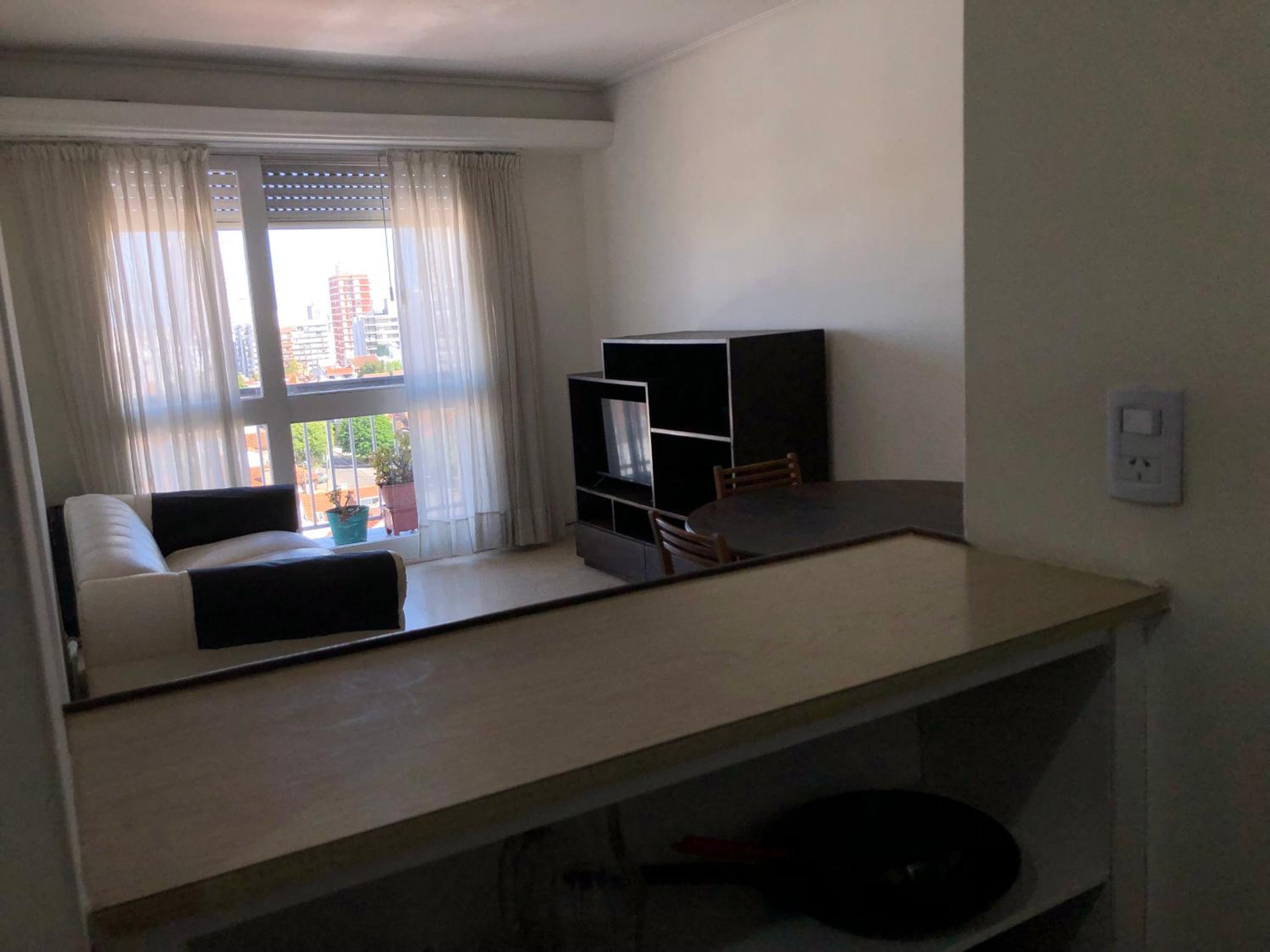 Departamento Zona Varese Piso 12