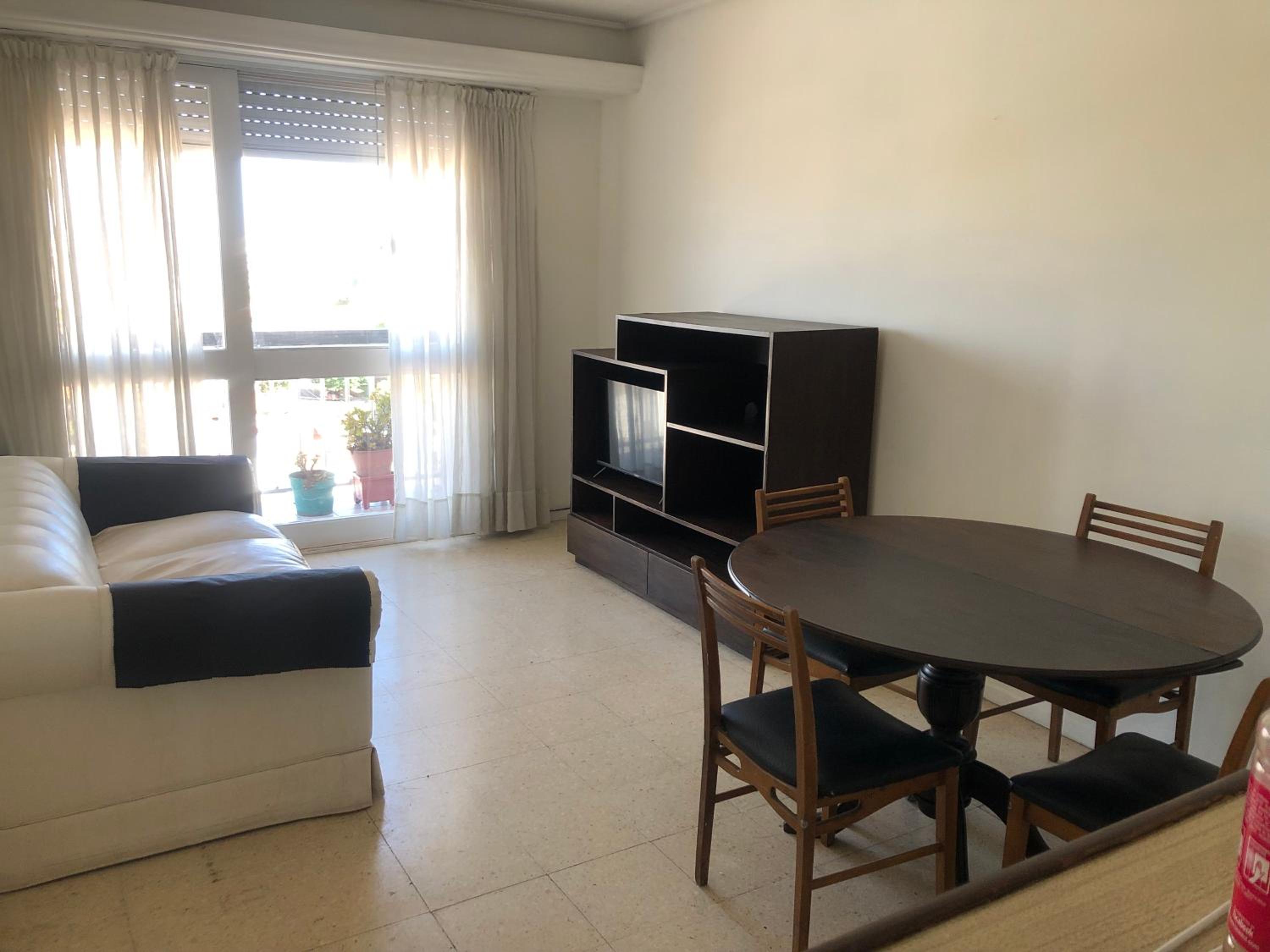 Departamento Zona Varese Piso 12