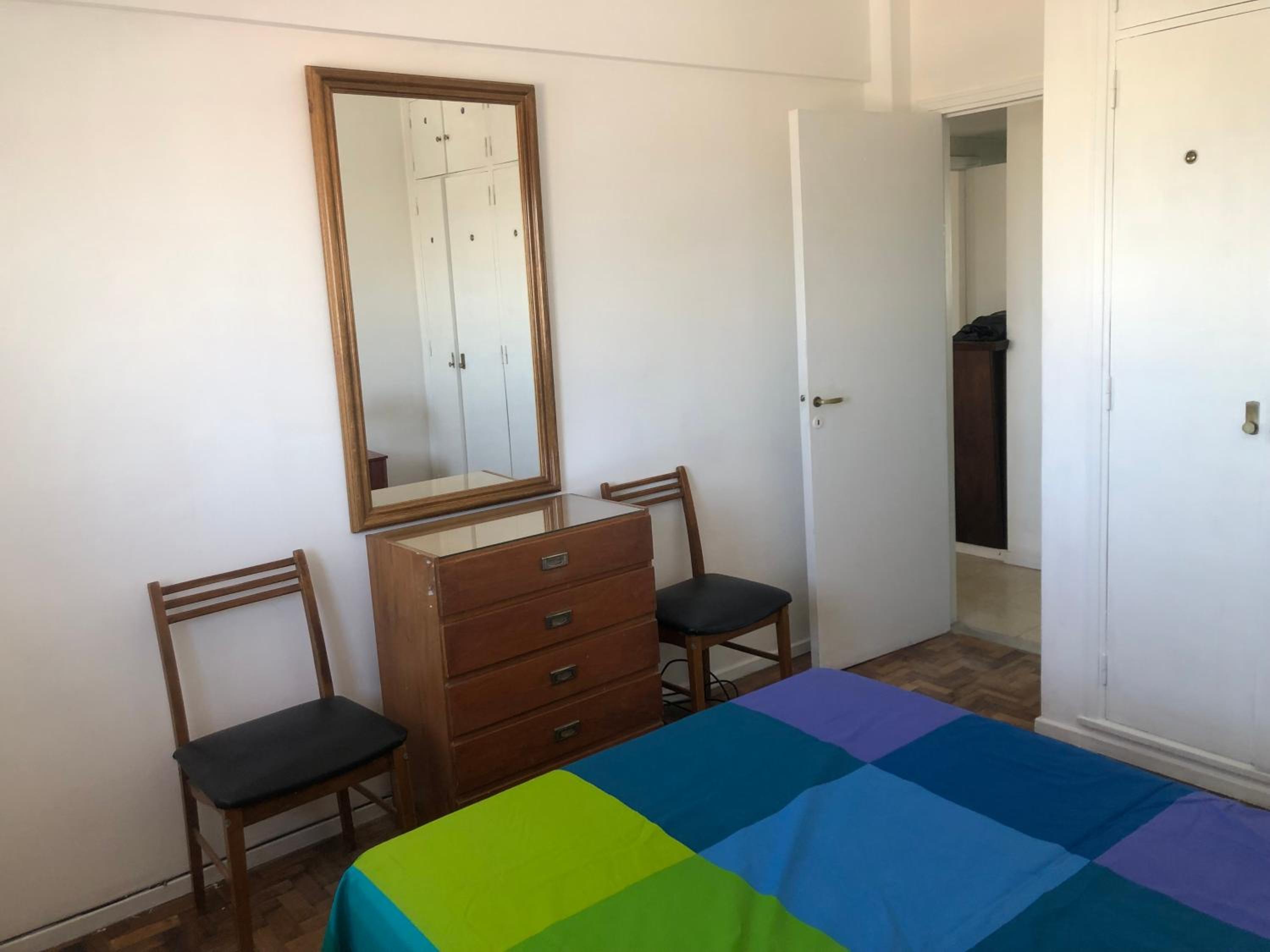 Departamento Zona Varese Piso 12