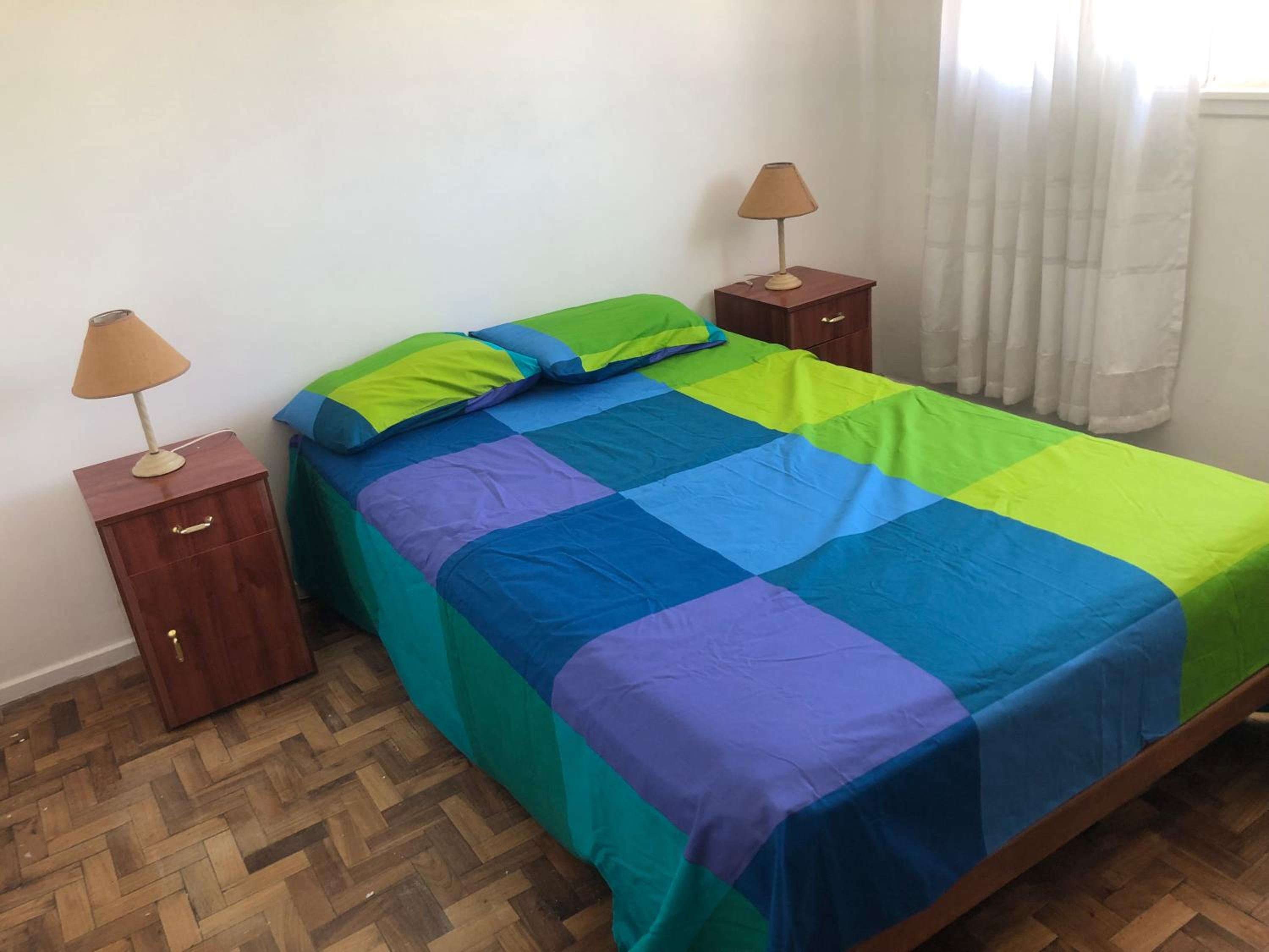 Departamento Zona Varese Piso 12