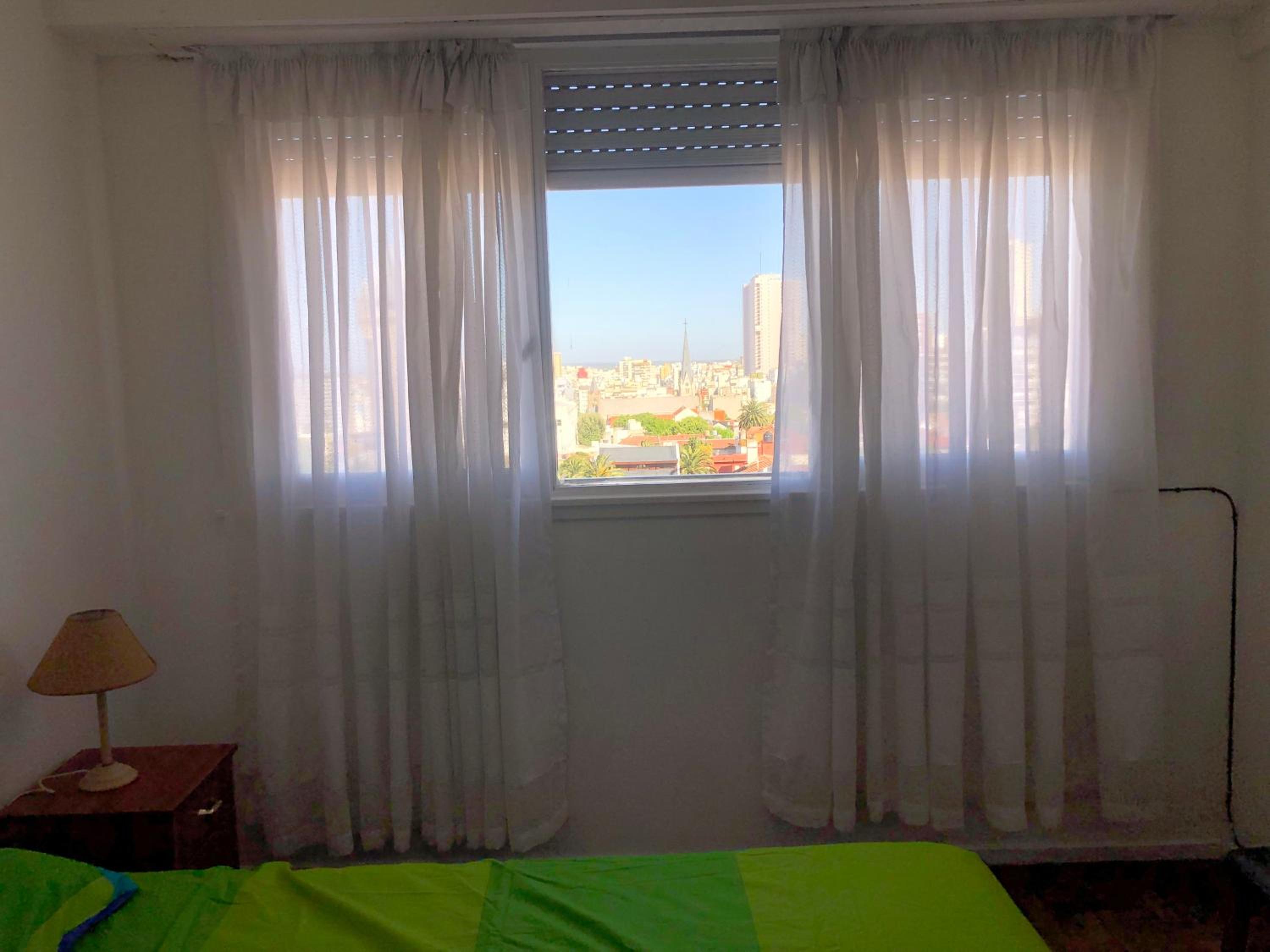 Departamento Zona Varese Piso 12