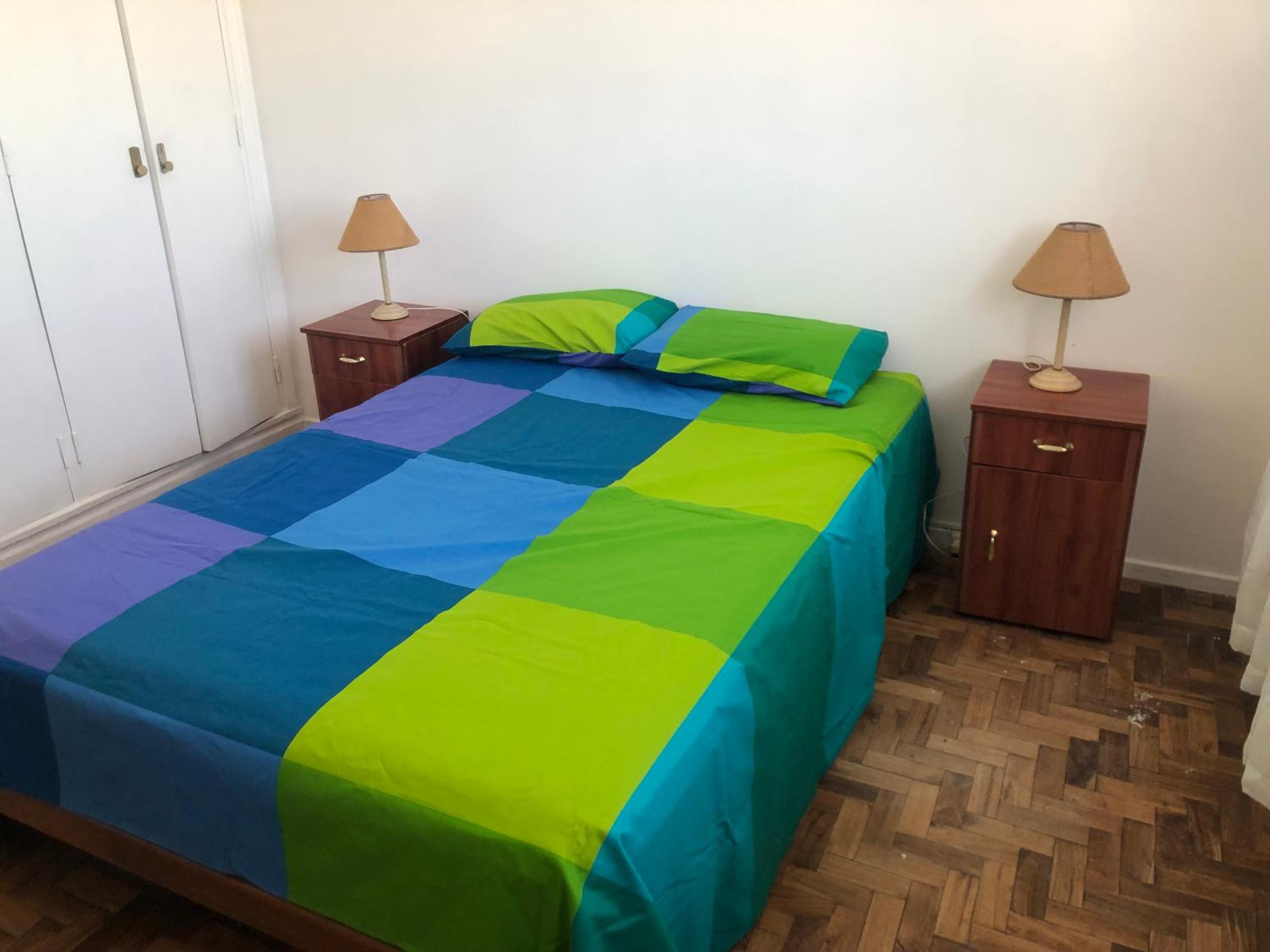 Departamento Zona Varese Piso 12