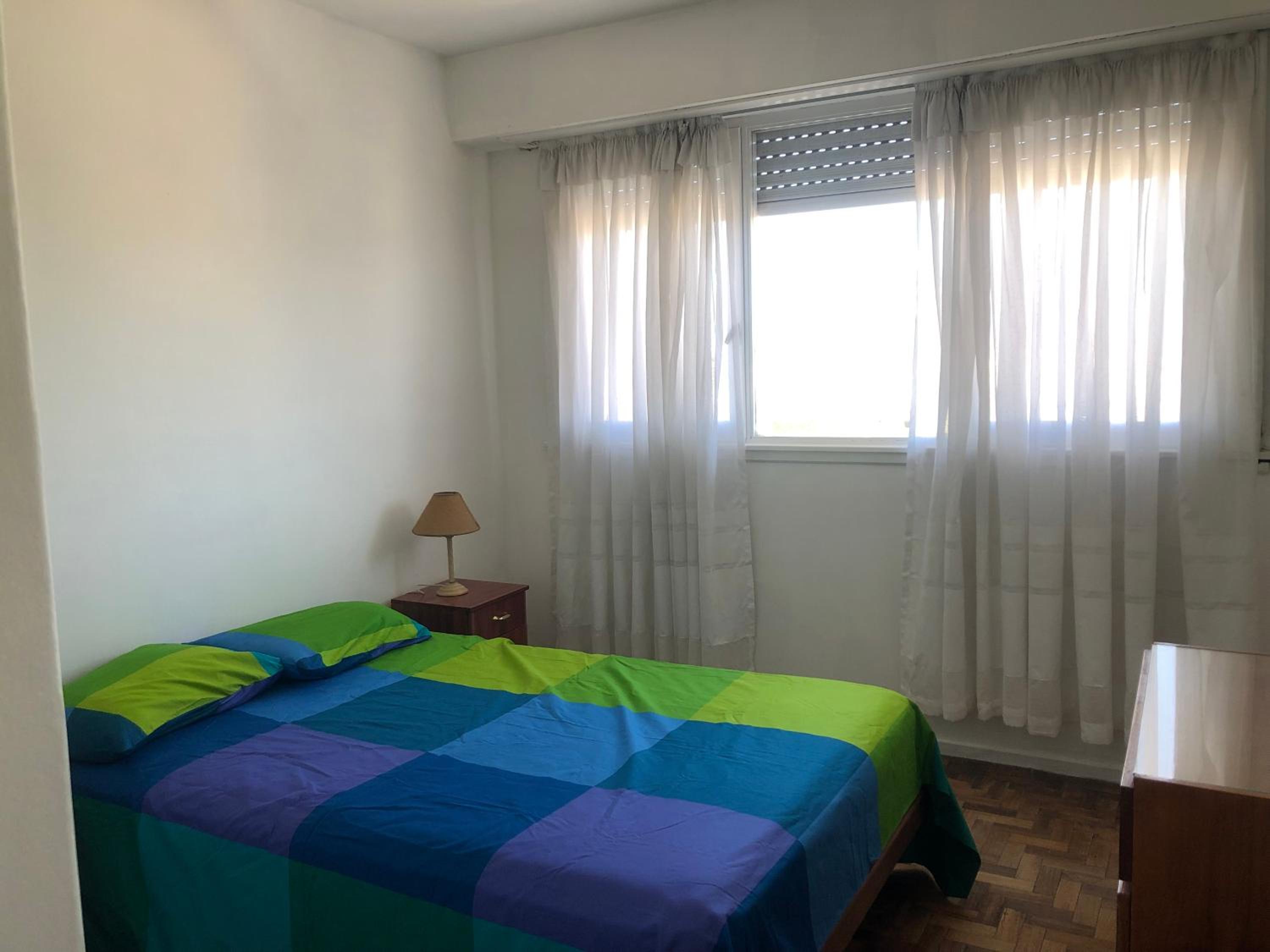 Departamento Zona Varese Piso 12