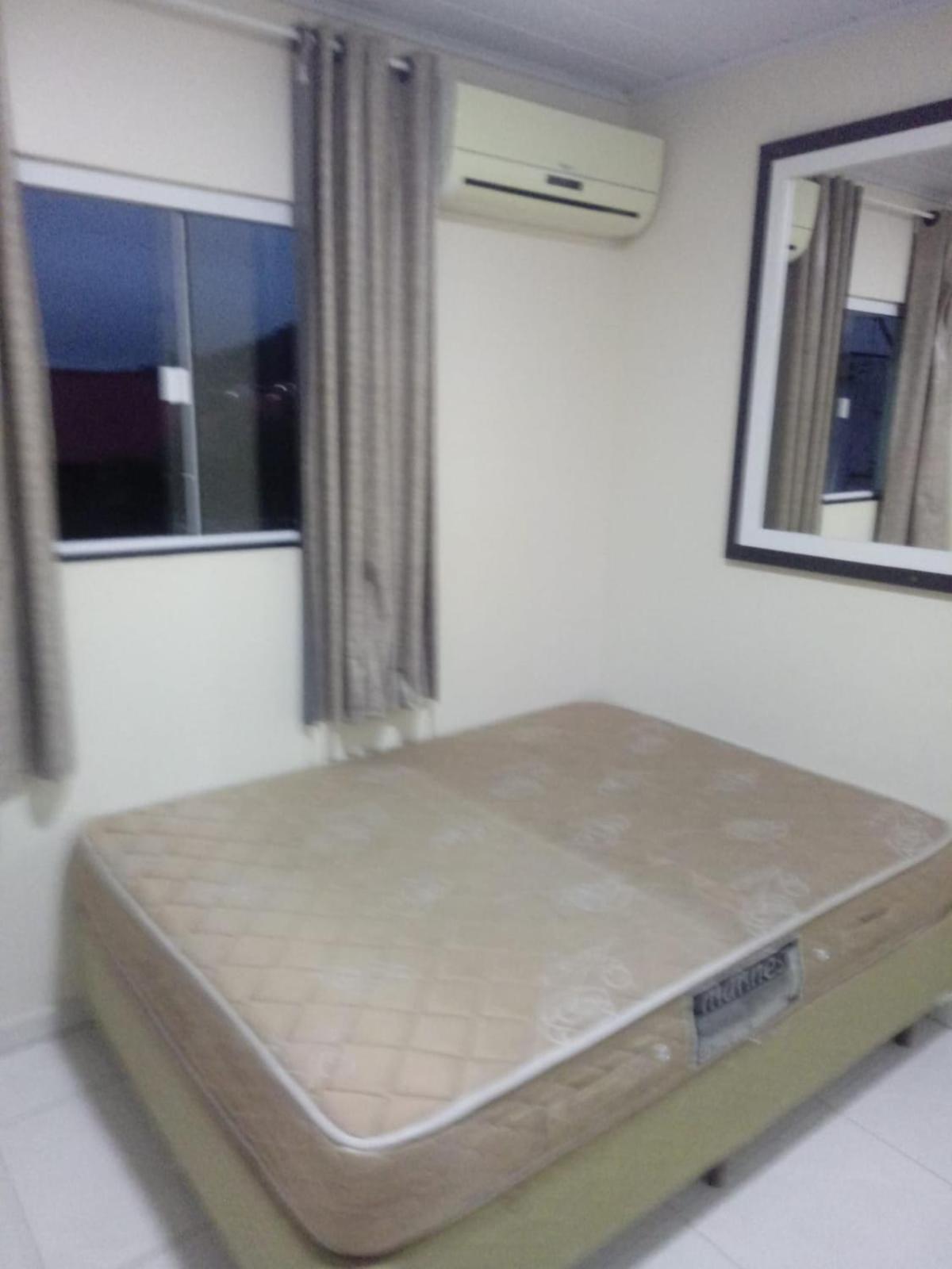 Residencial Vovó Luiz