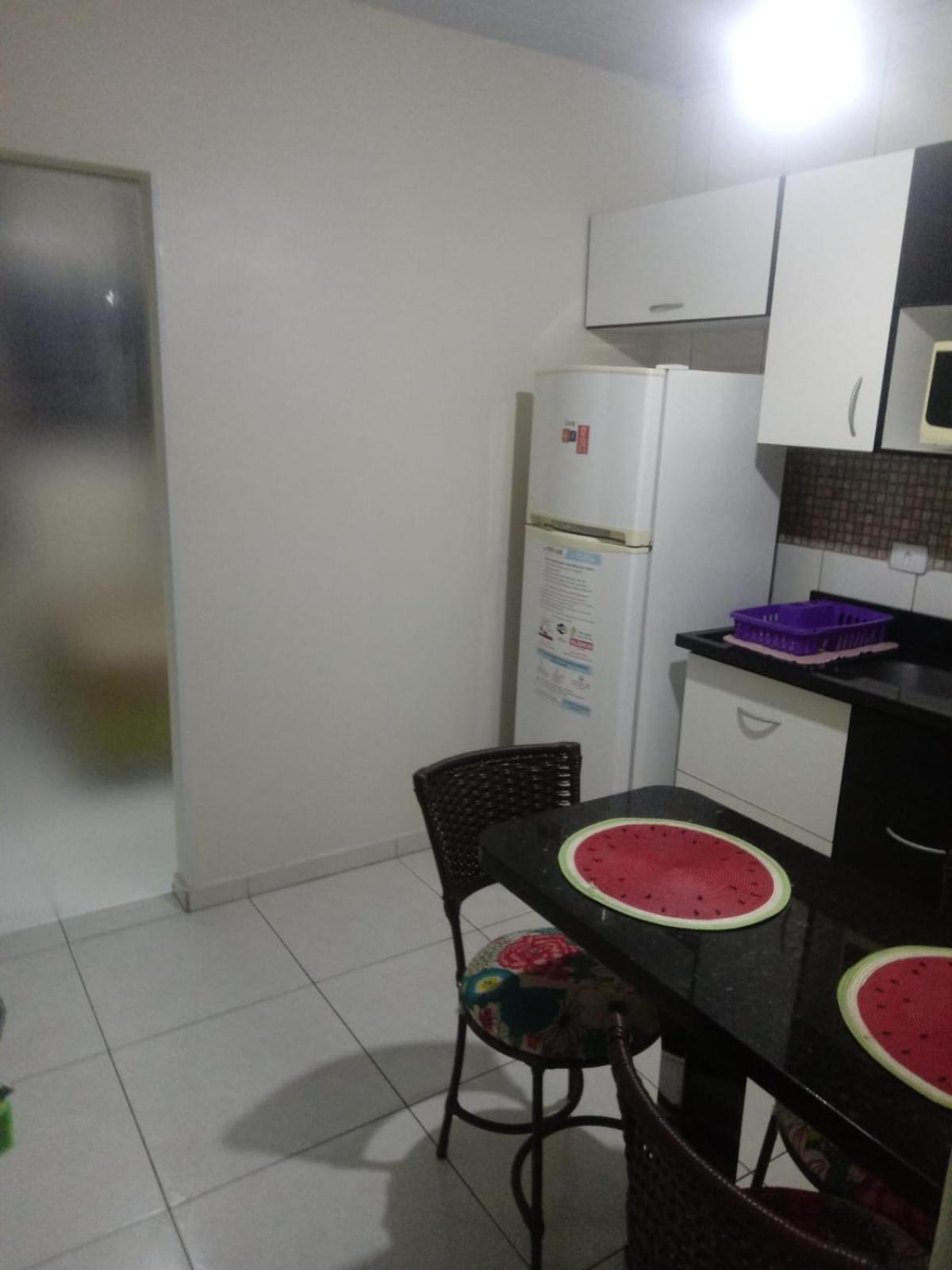 Residencial Vovó Luiz