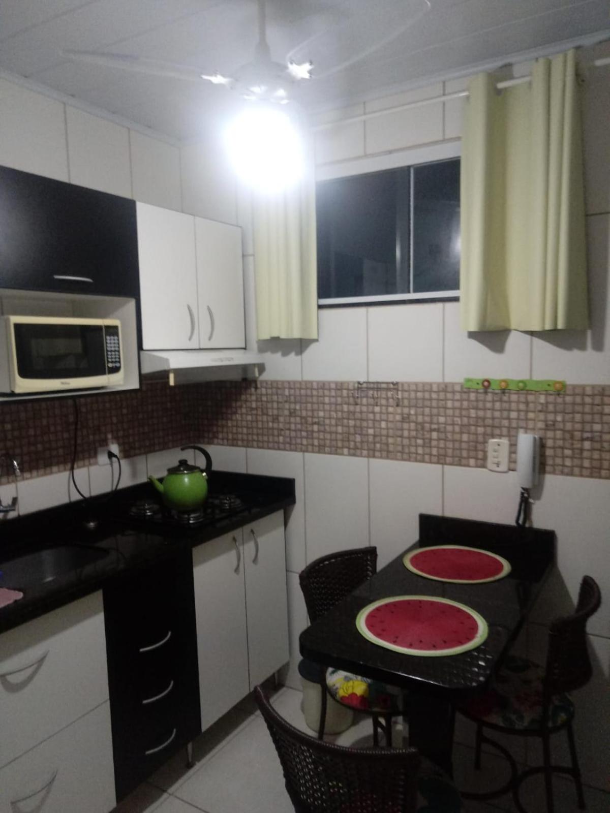 Residencial Vovó Luiz