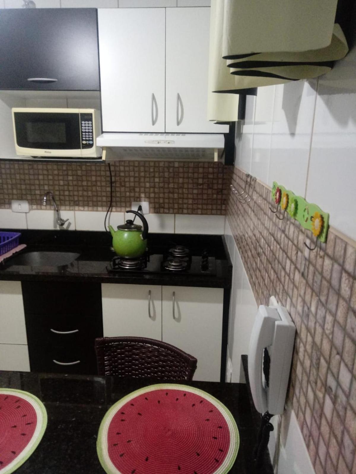 Residencial Vovó Luiz