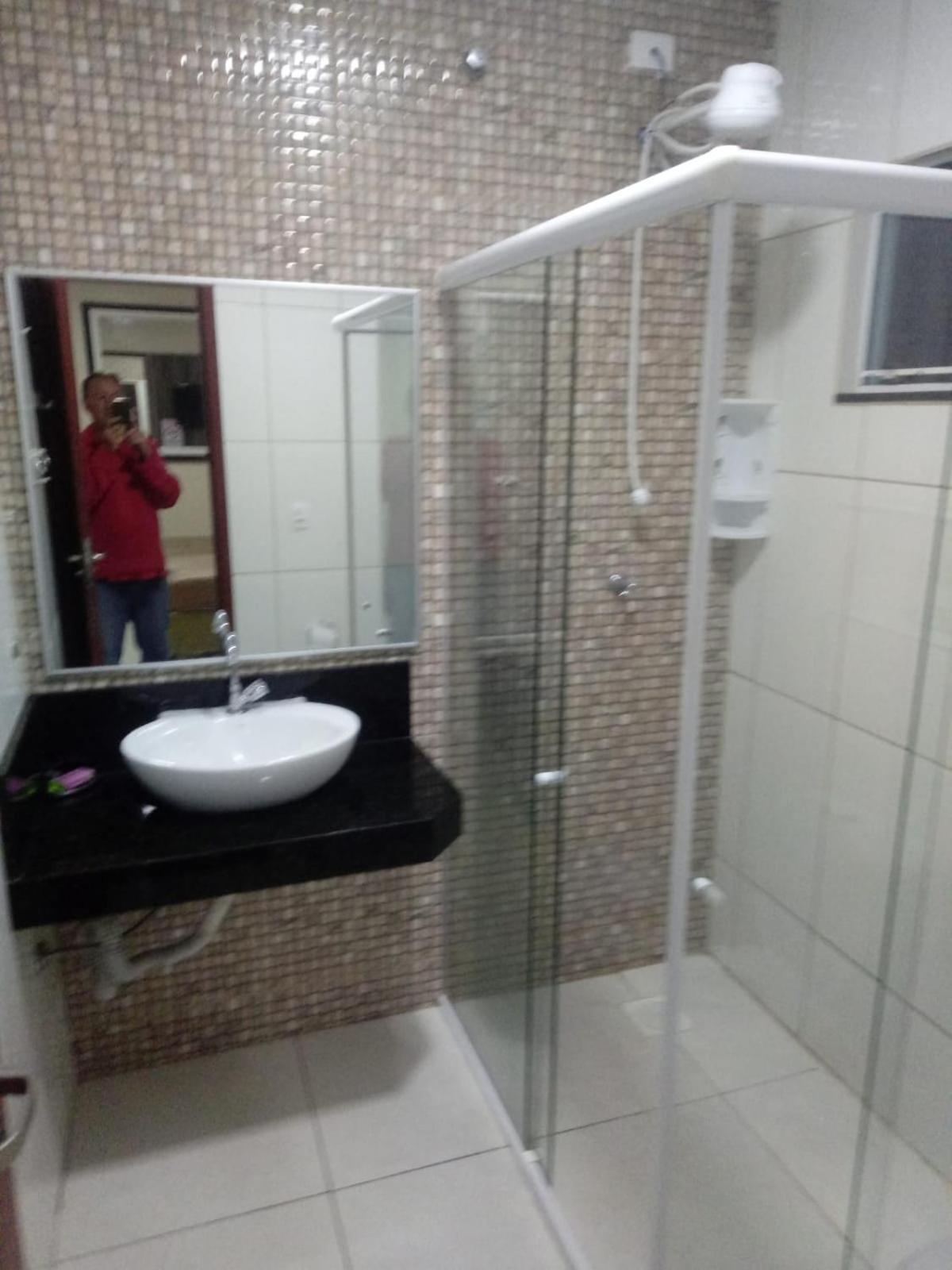 Residencial Vovó Luiz
