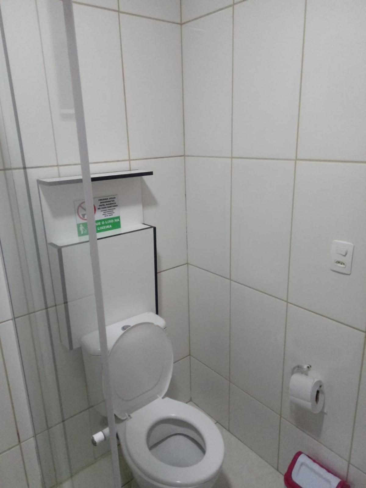 Residencial Vovó Luiz