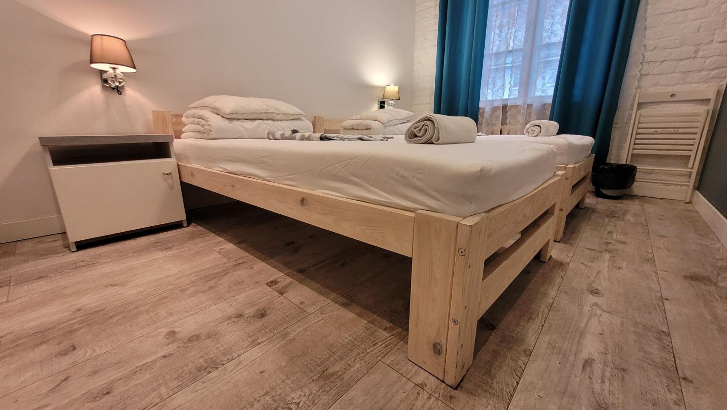 Chmielna 5 Rooms & Apartments view 3