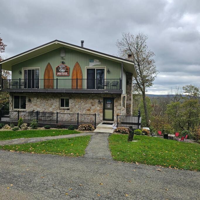 Alpine Retreat @ Seven Springs! view 3