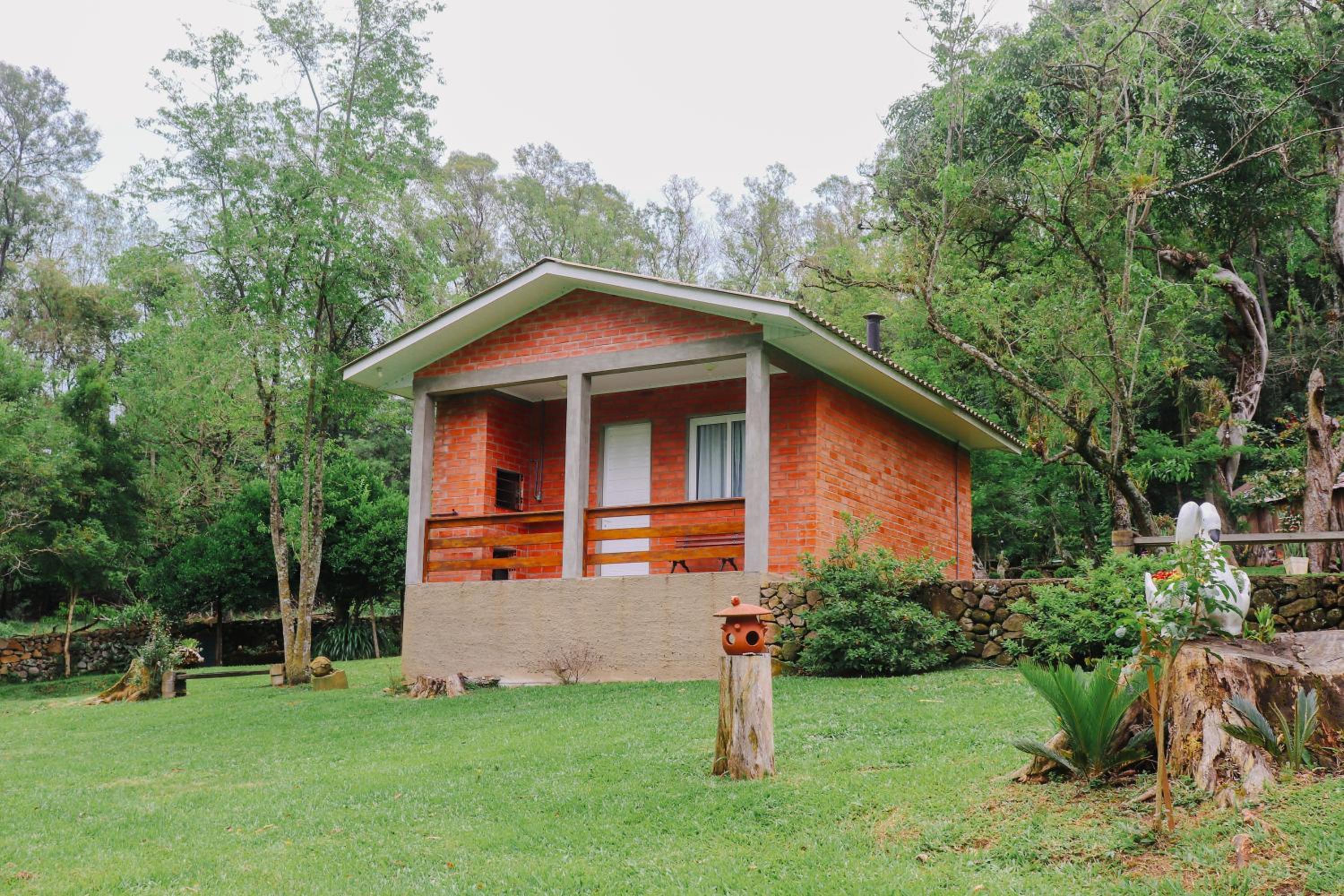 Pousada do Bosque Bento view 3