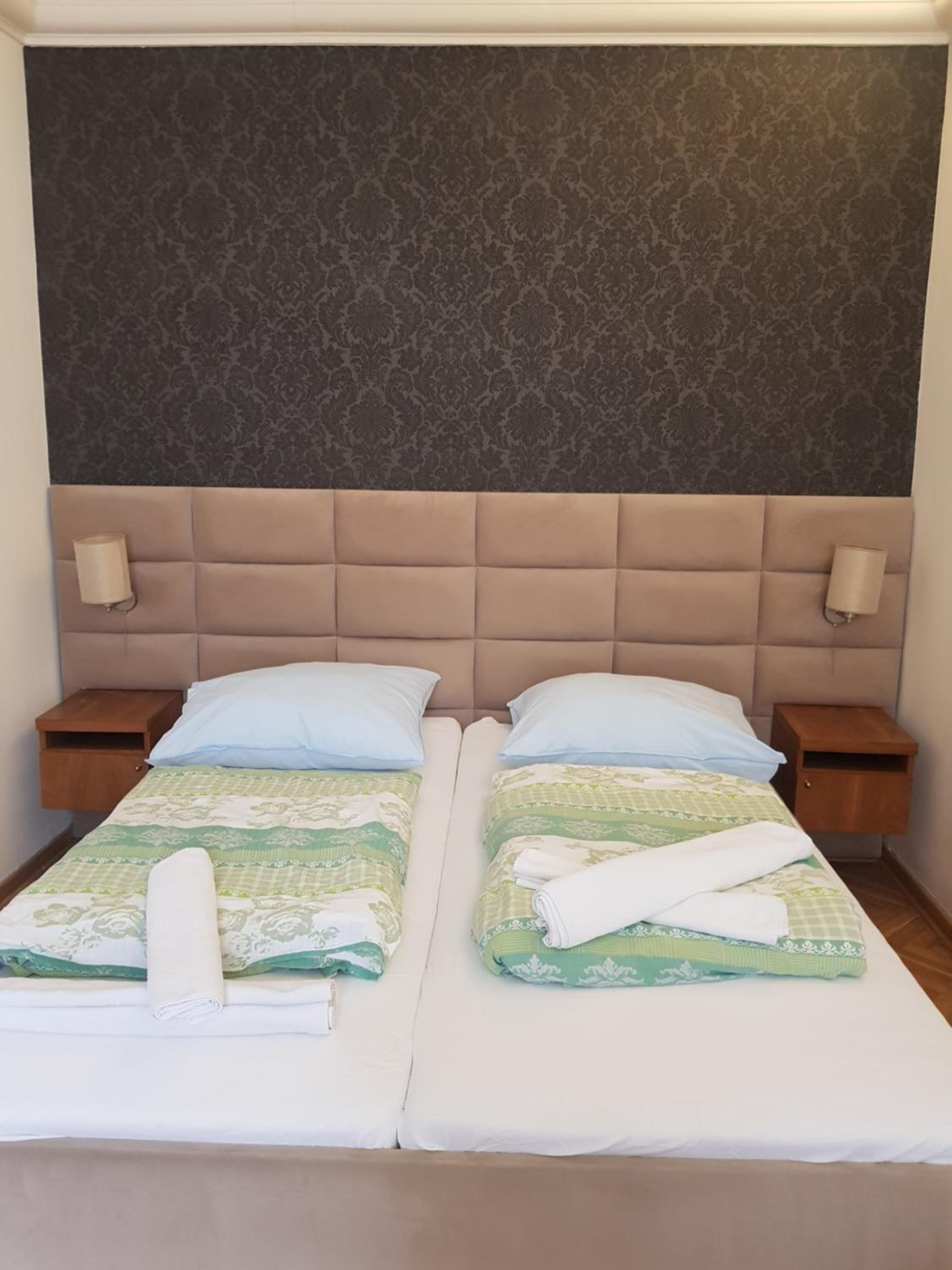 Chmielna 5 Rooms & Apartments view 5
