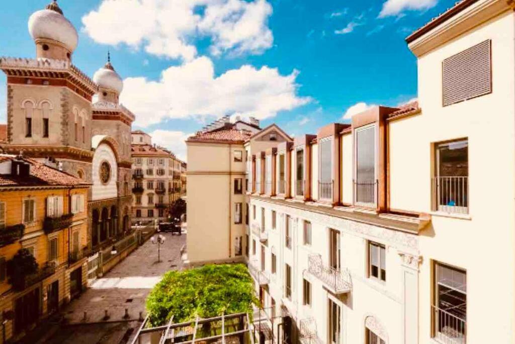 [Centro • Mole Antonelliana] Ma•Ma Loft Oriental view 3