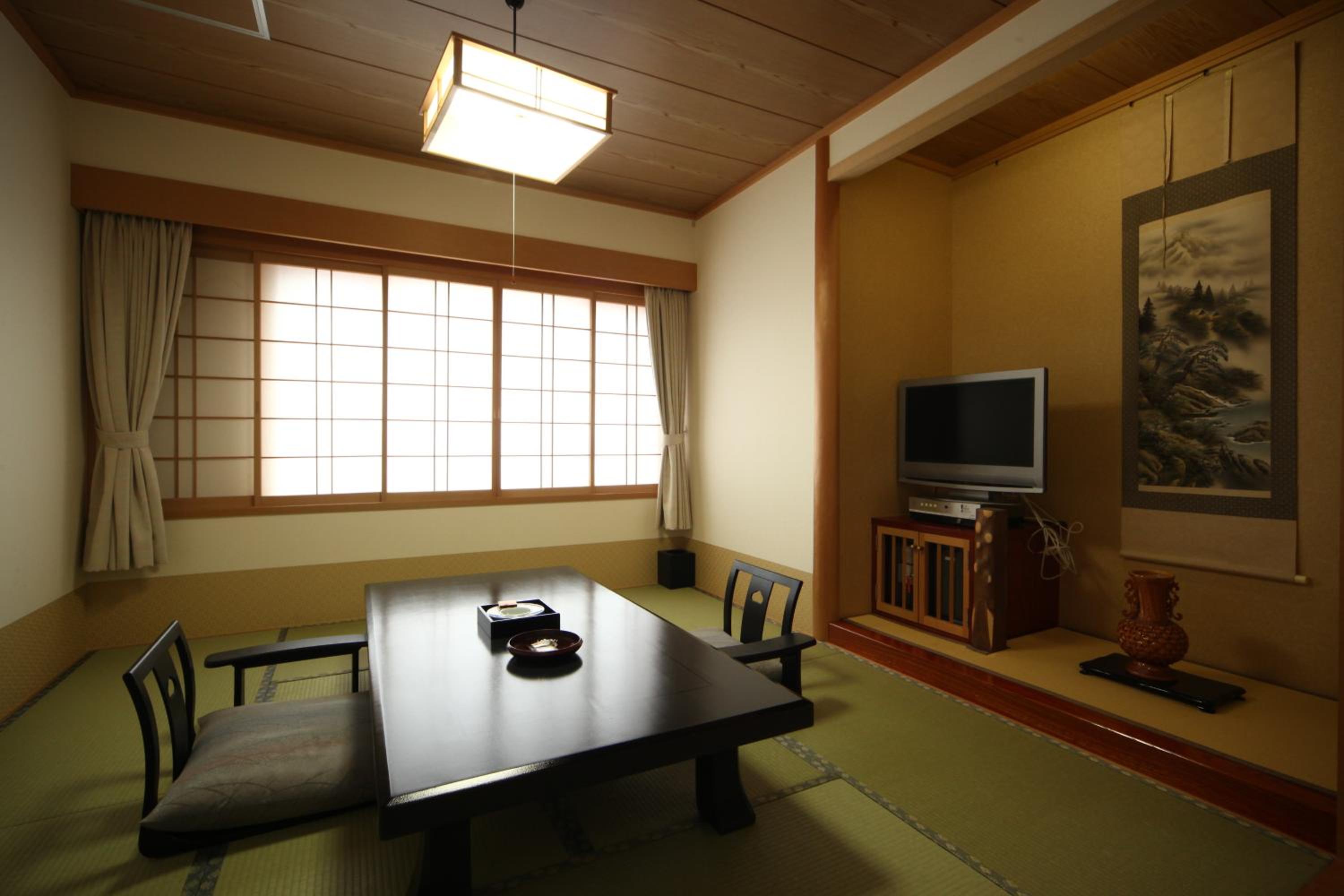 Hotel Tappi