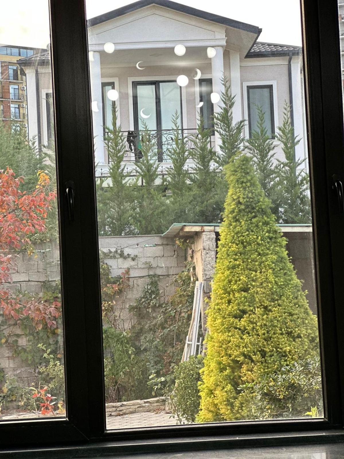 LARDA TBILISI