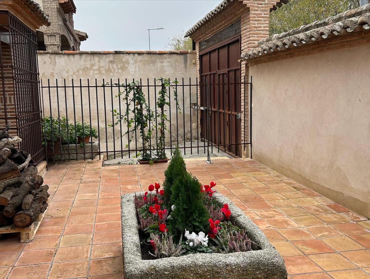 La Flor del Granado