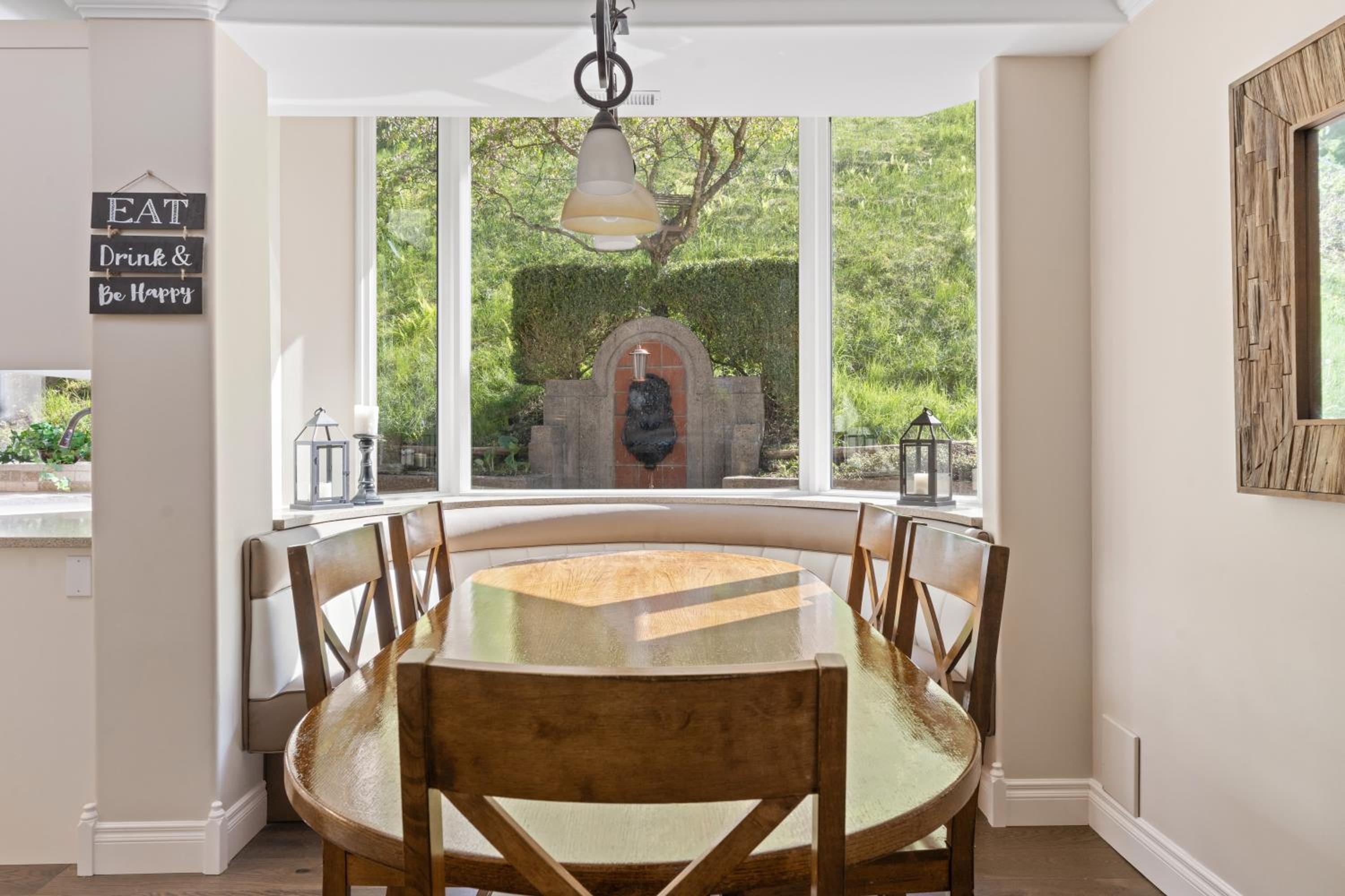 Grand English Style Home