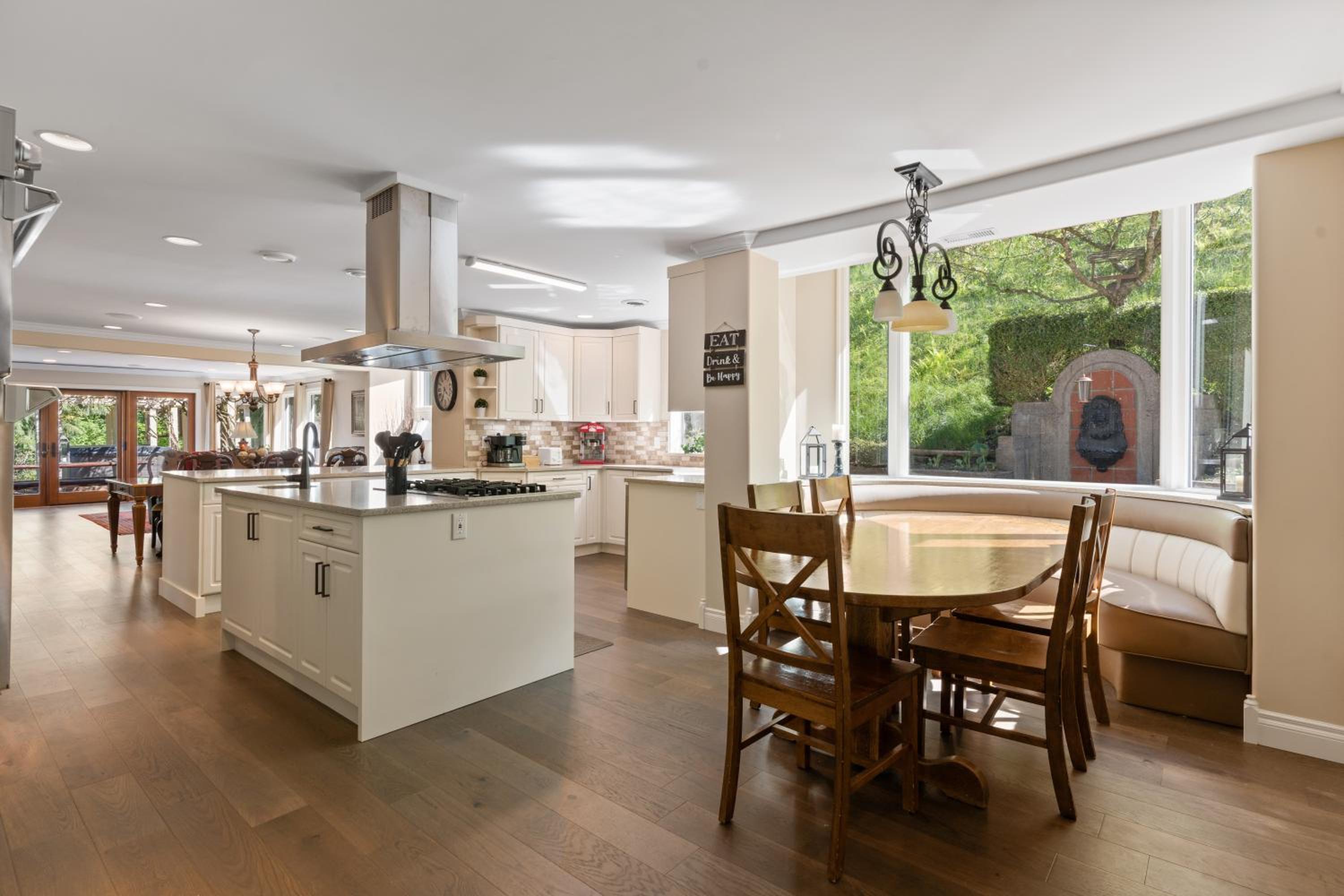 Grand English Style Home