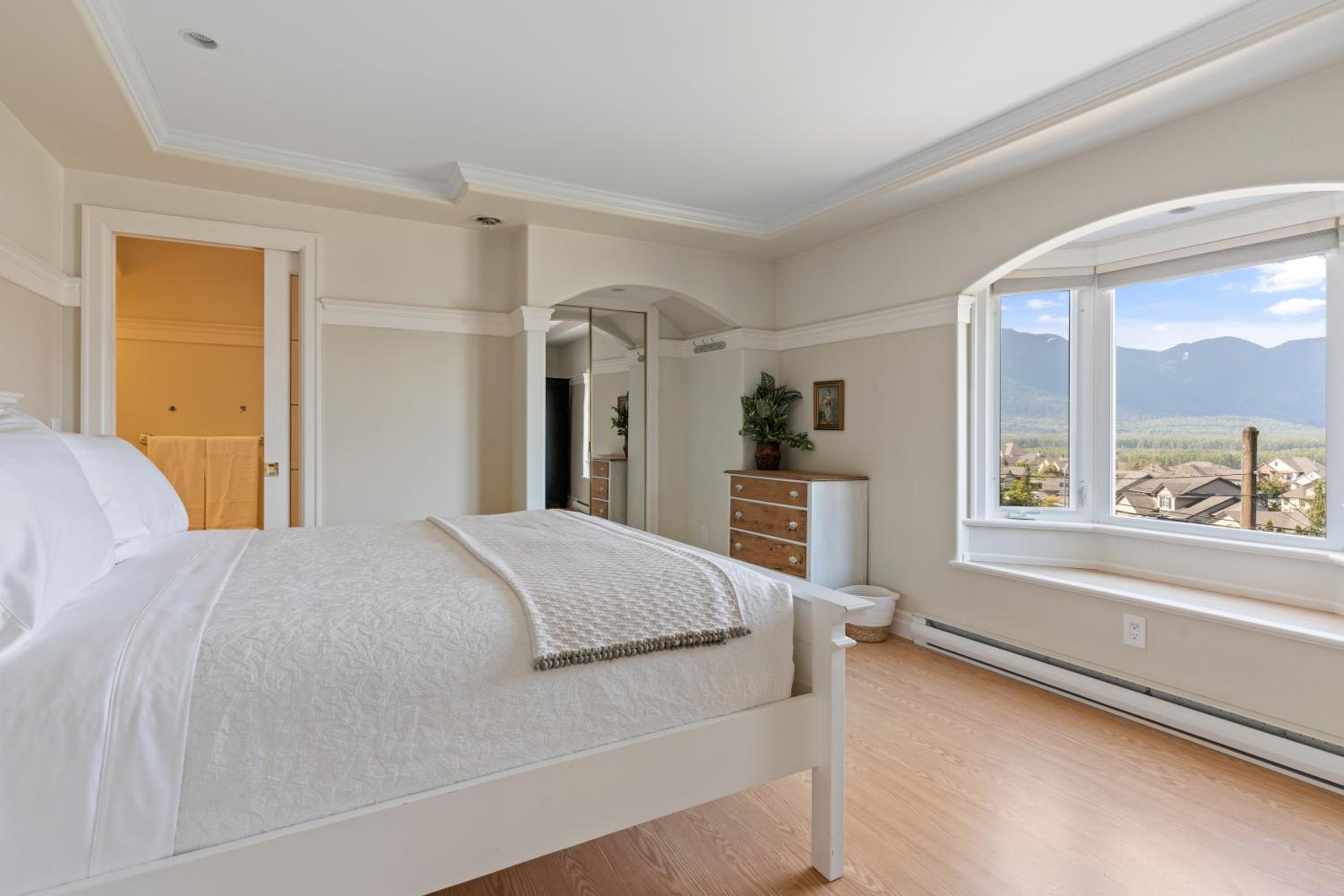 Grand English Style Home