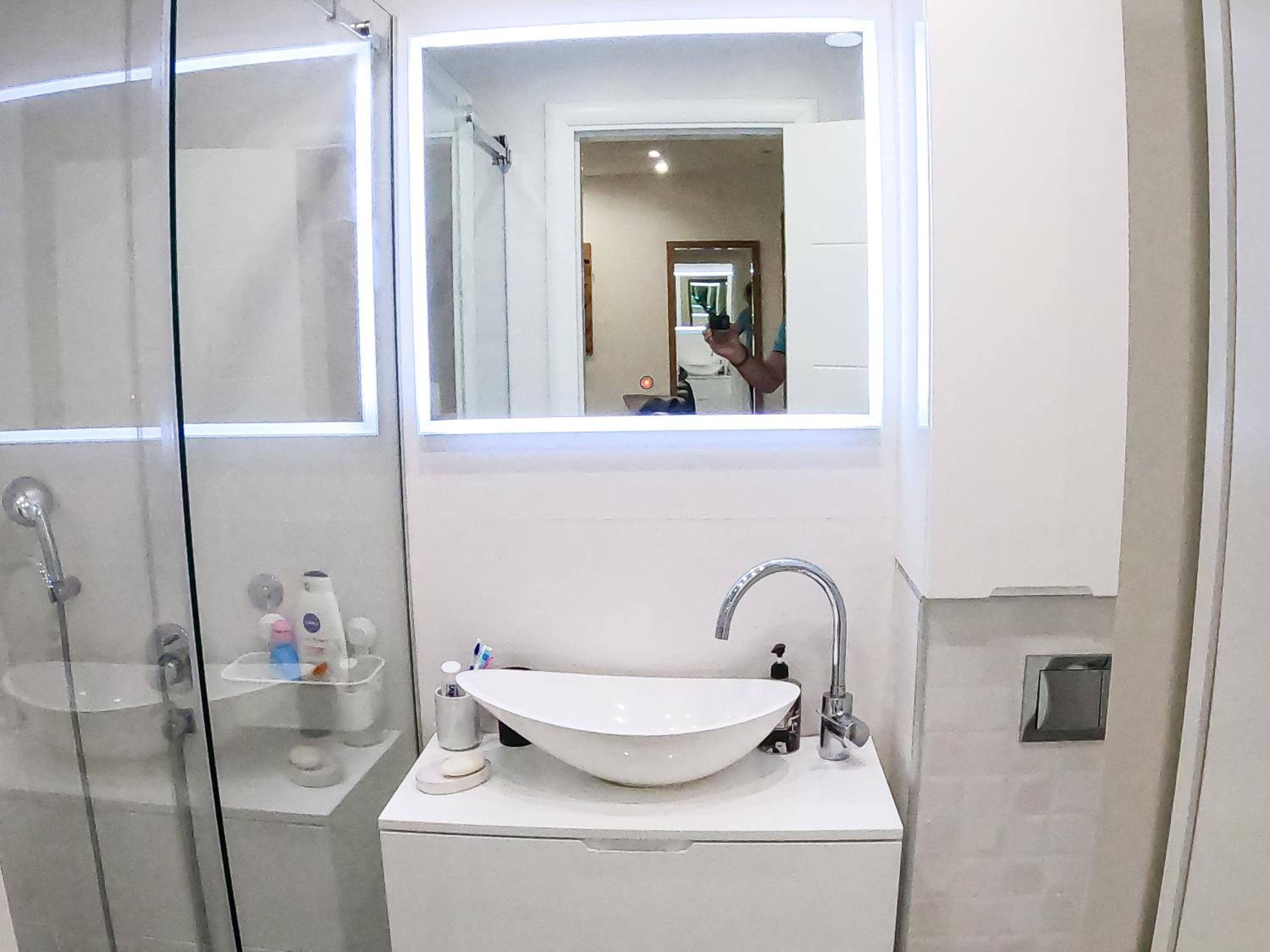 Apartman Bajka