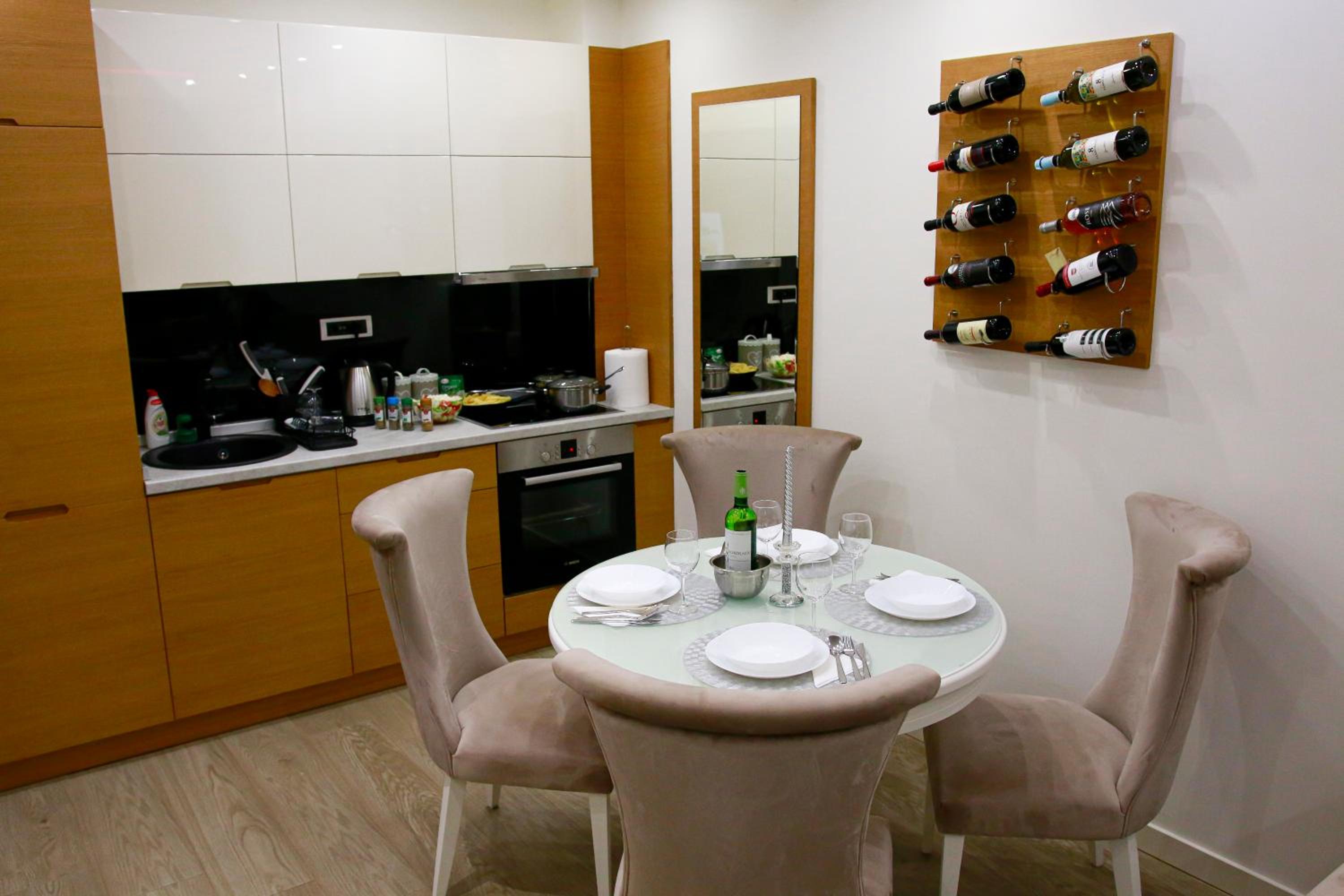 Apartman Bajka