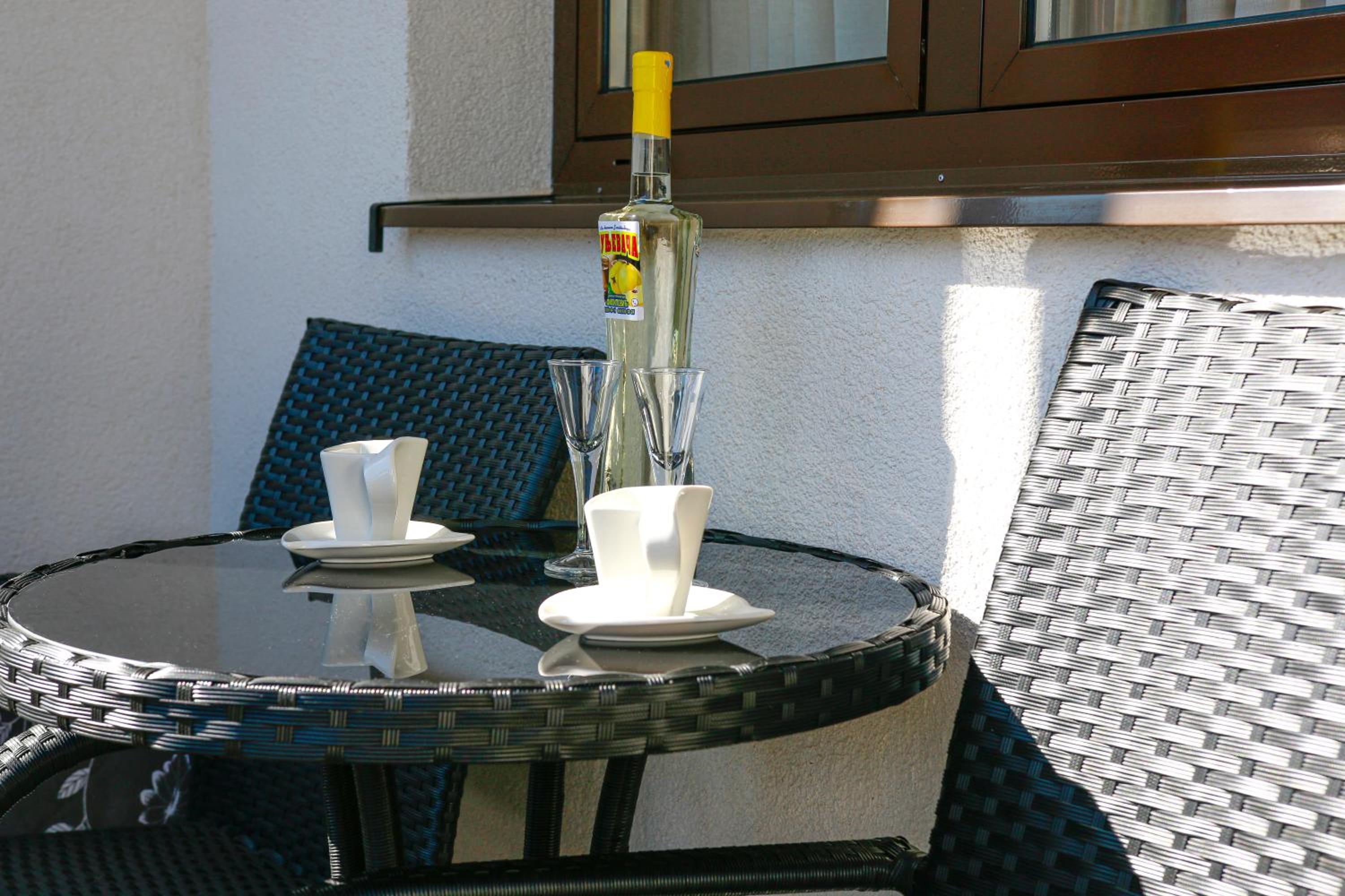 Apartman Bajka