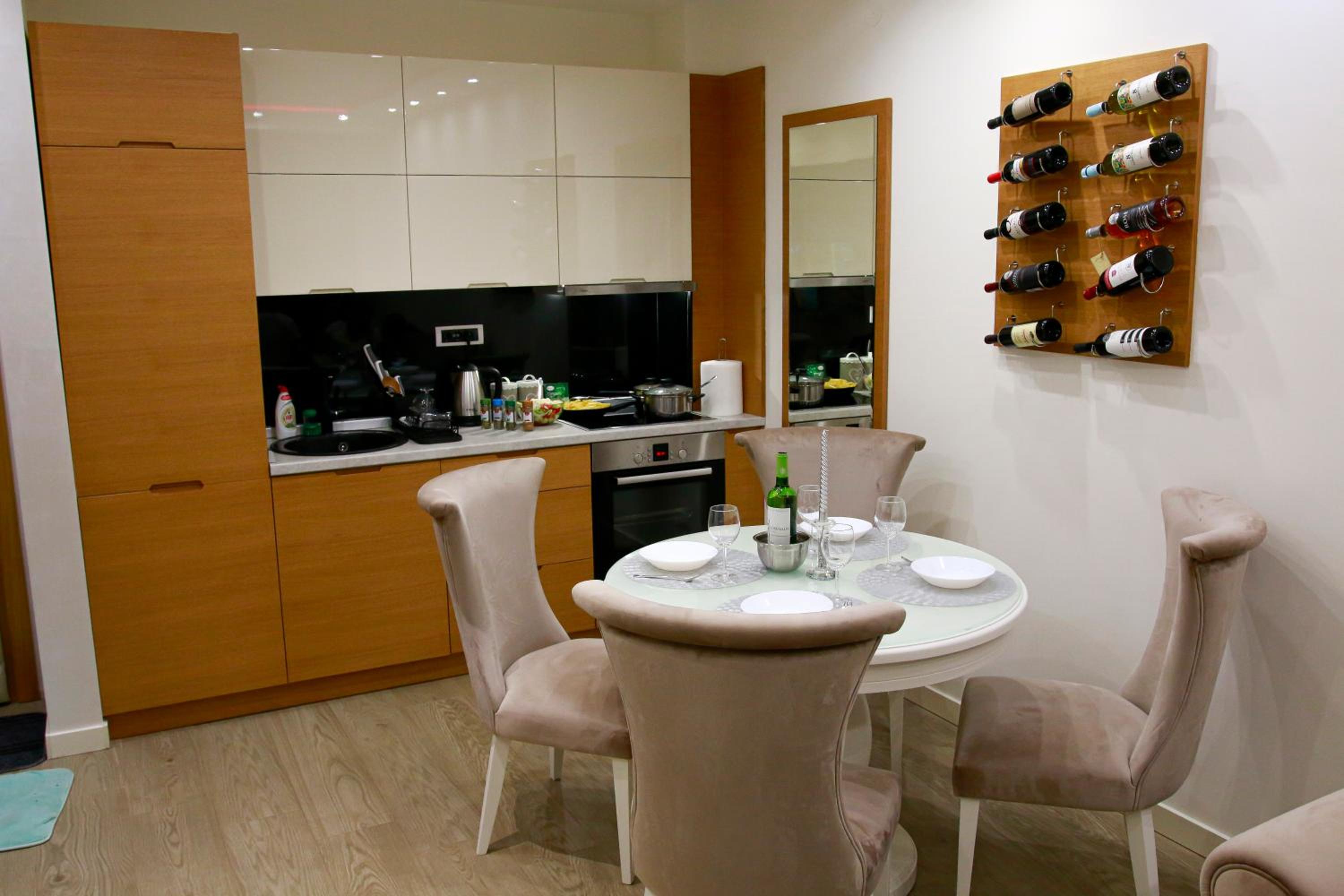 Apartman Bajka