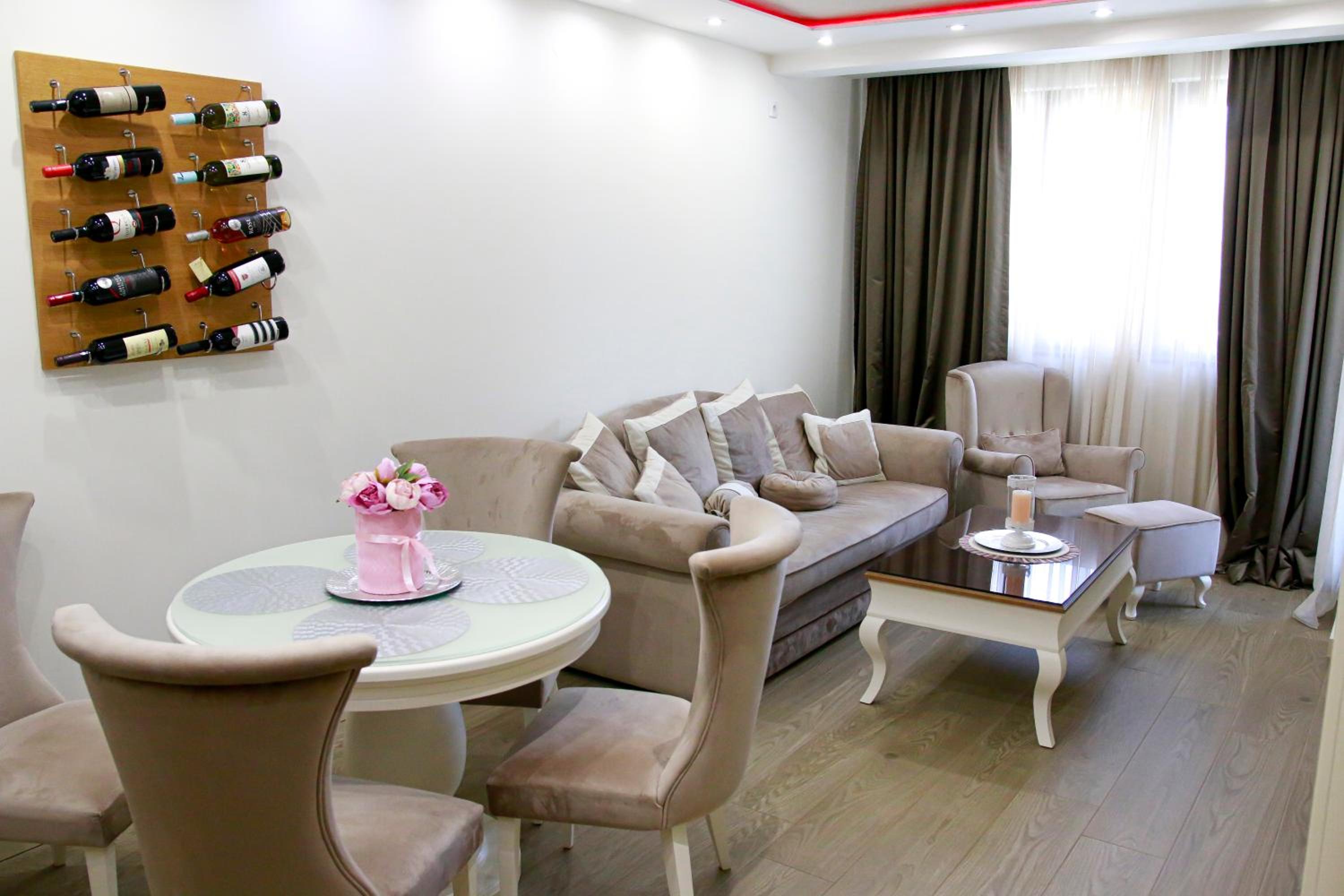 Apartman Bajka