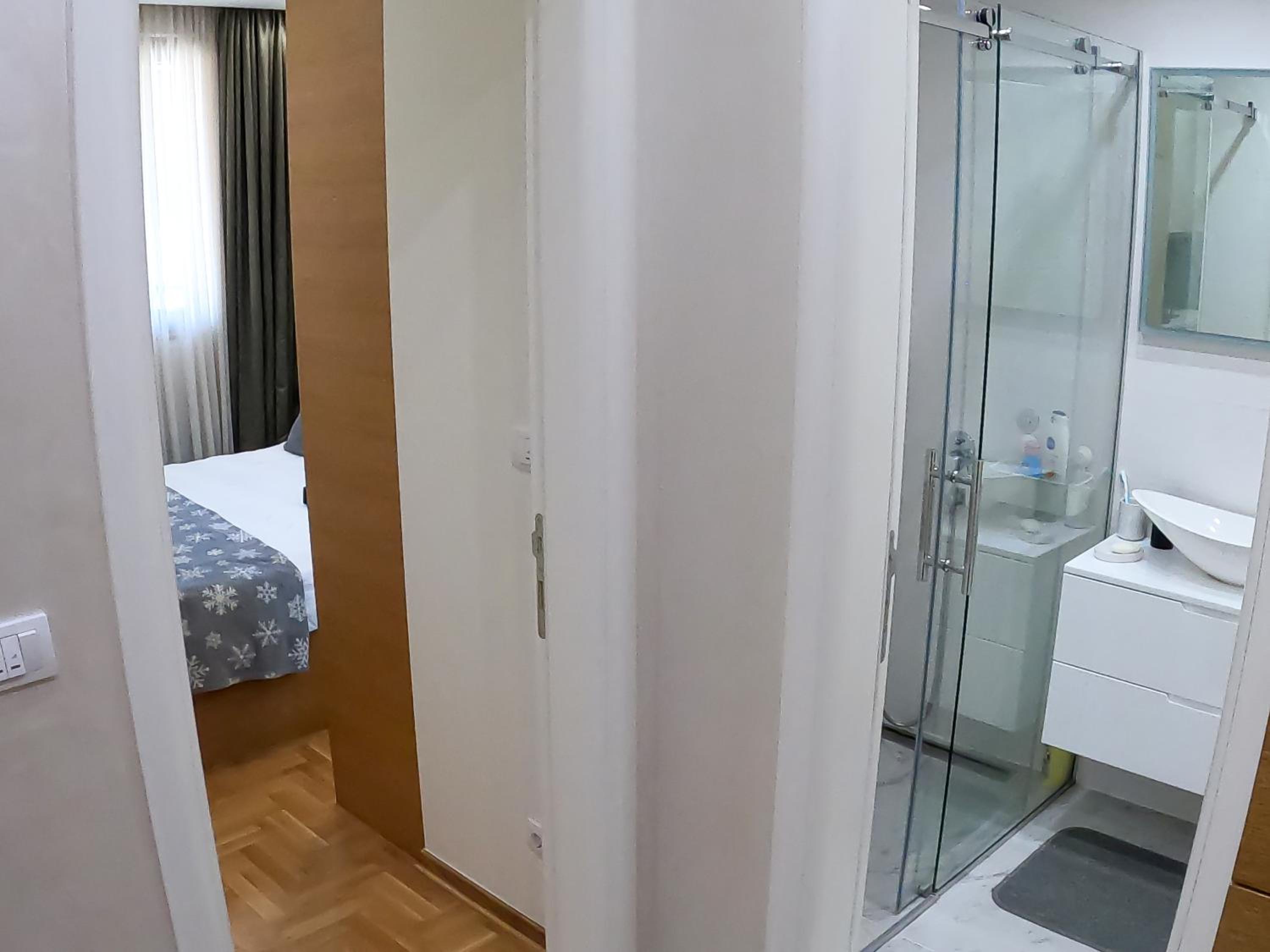 Apartman Bajka