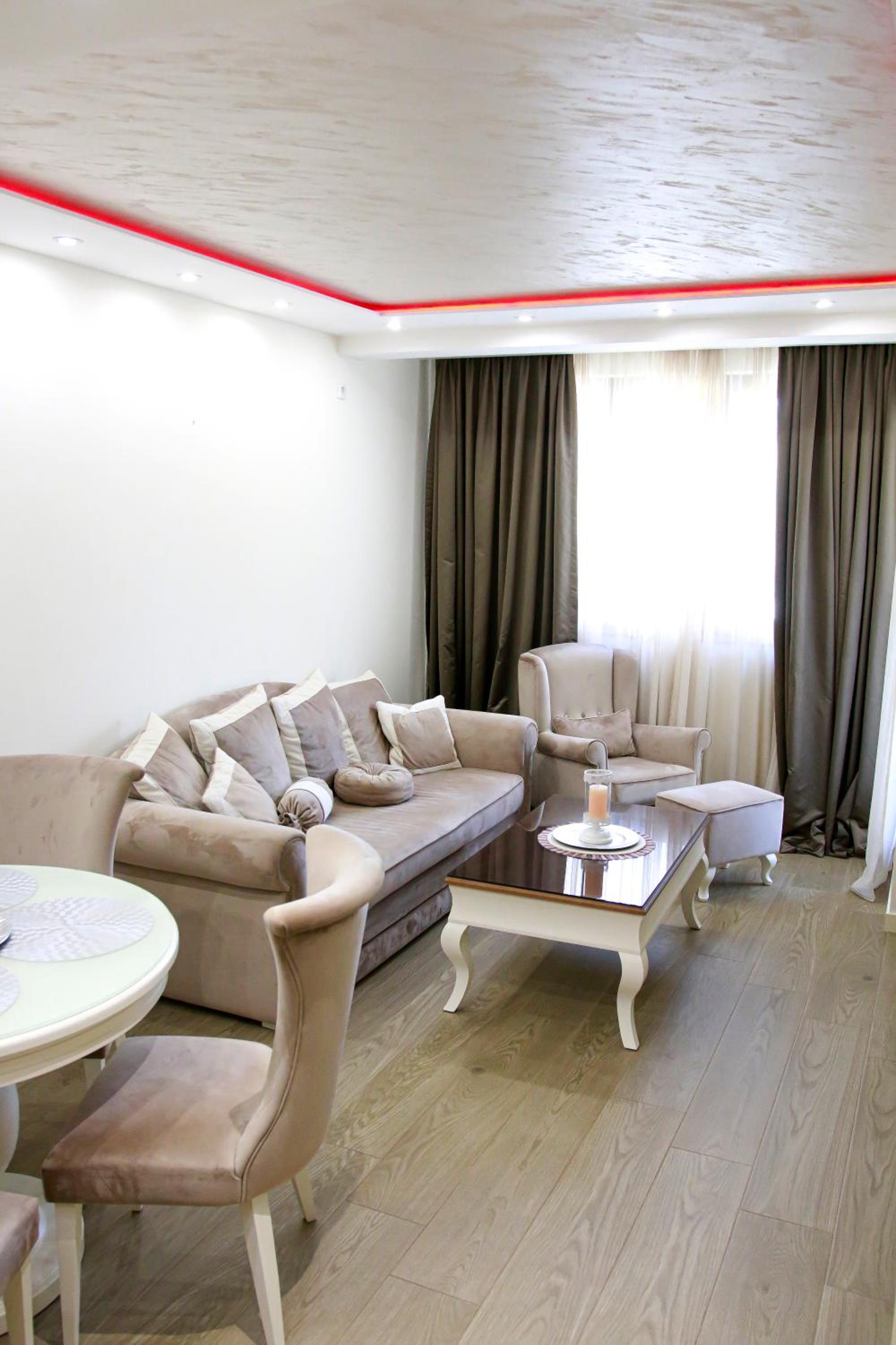 Apartman Bajka