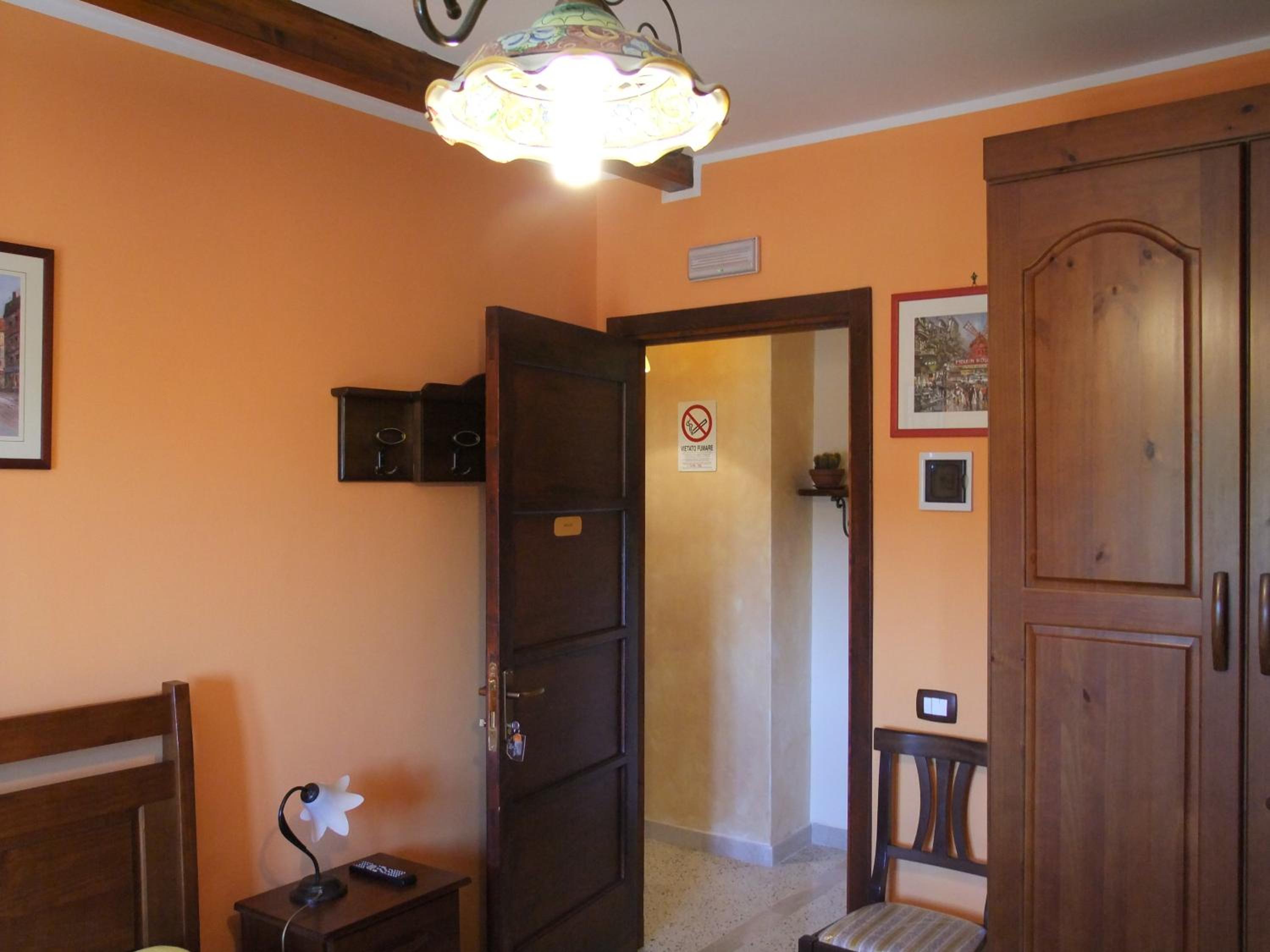 B&B A Robba de Pupi