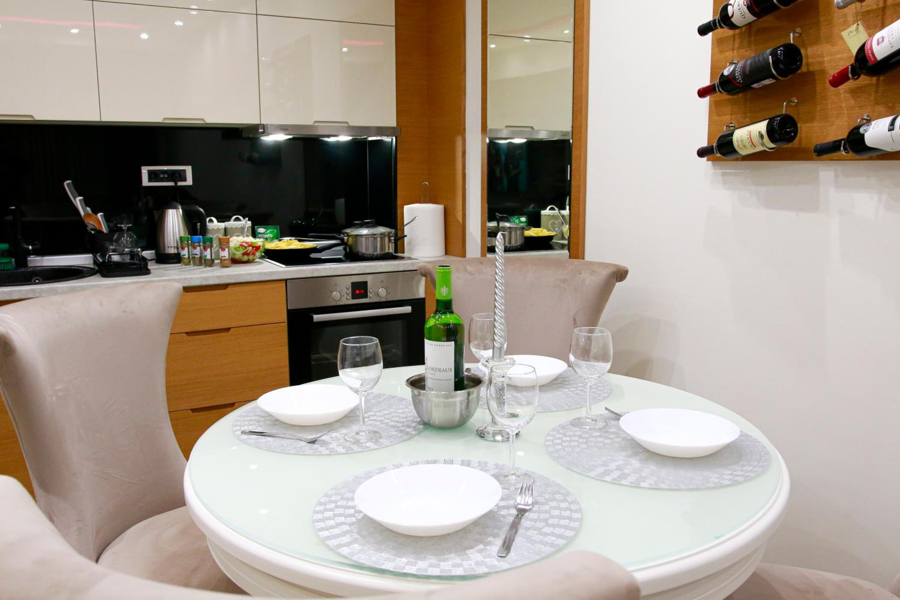 Apartman Bajka
