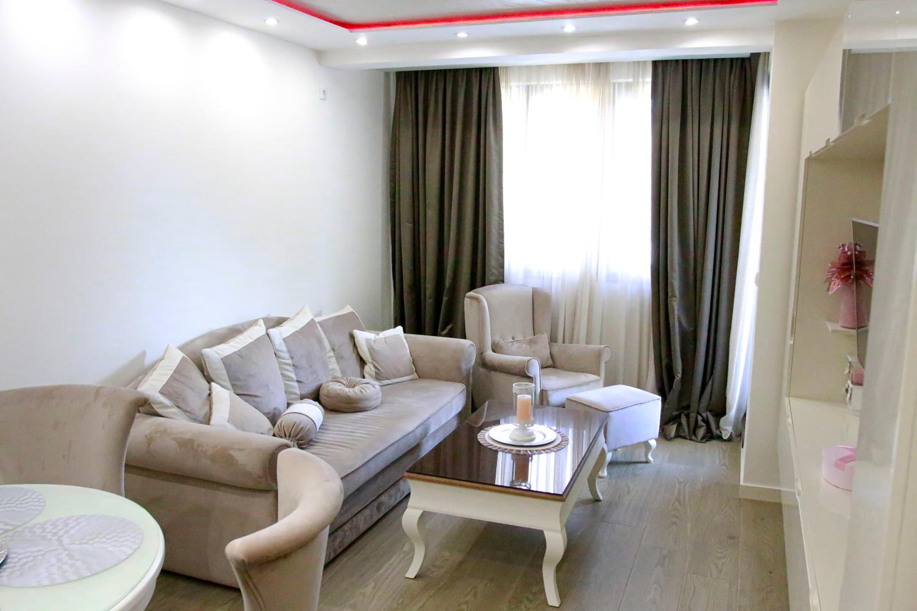 Apartman Bajka