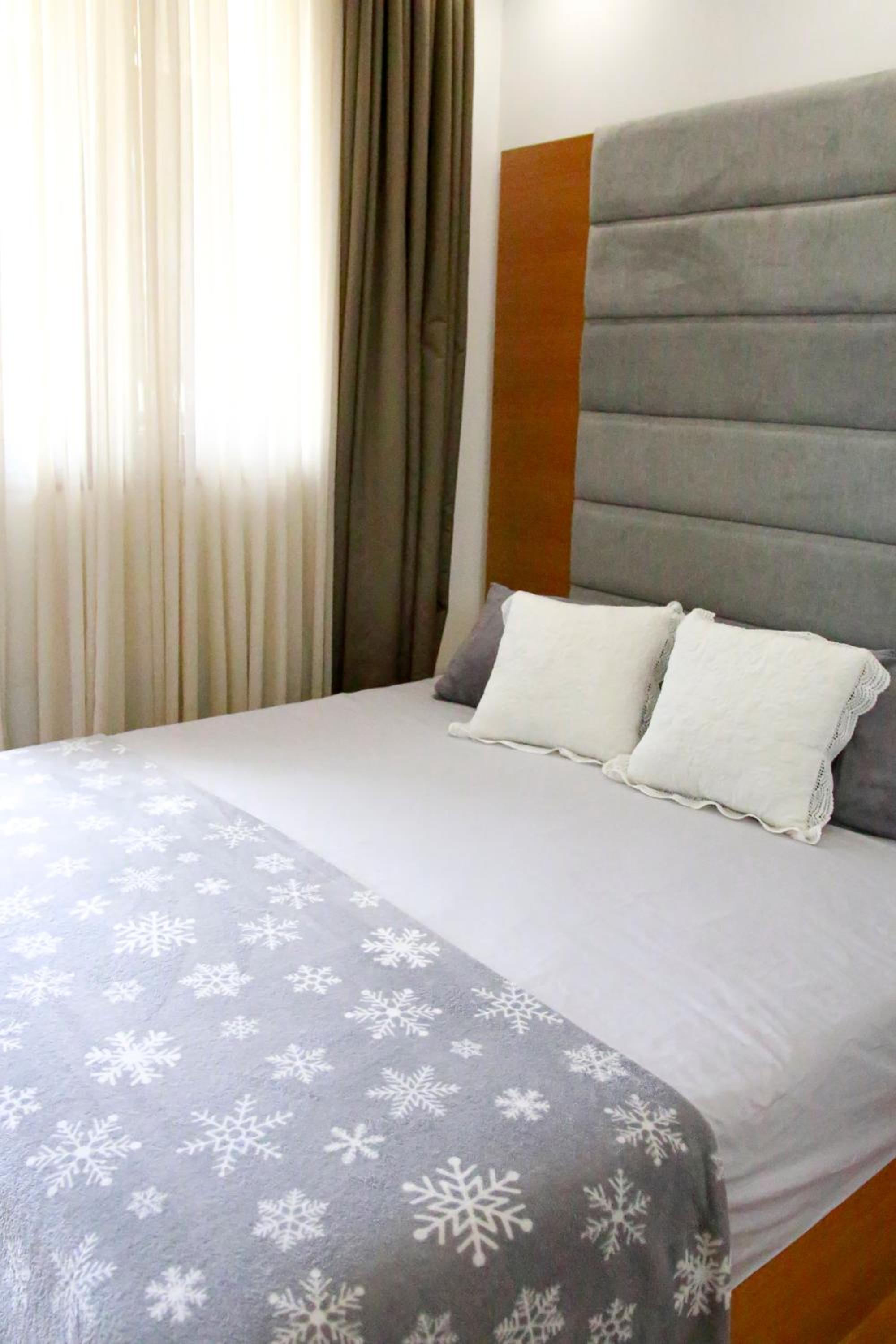 Apartman Bajka