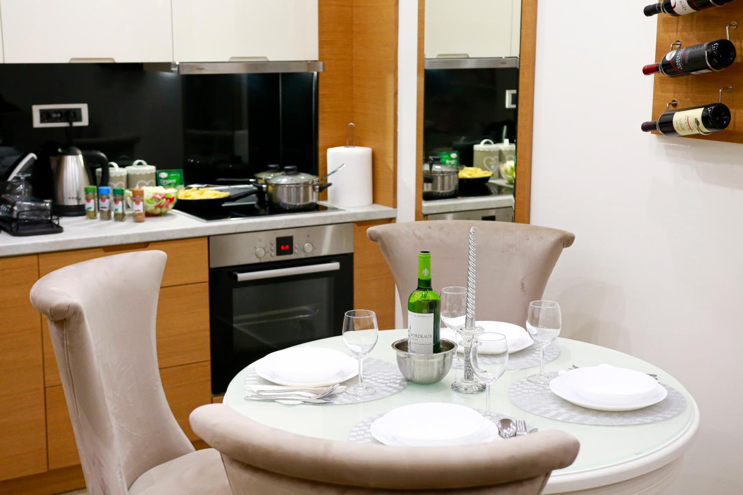 Apartman Bajka