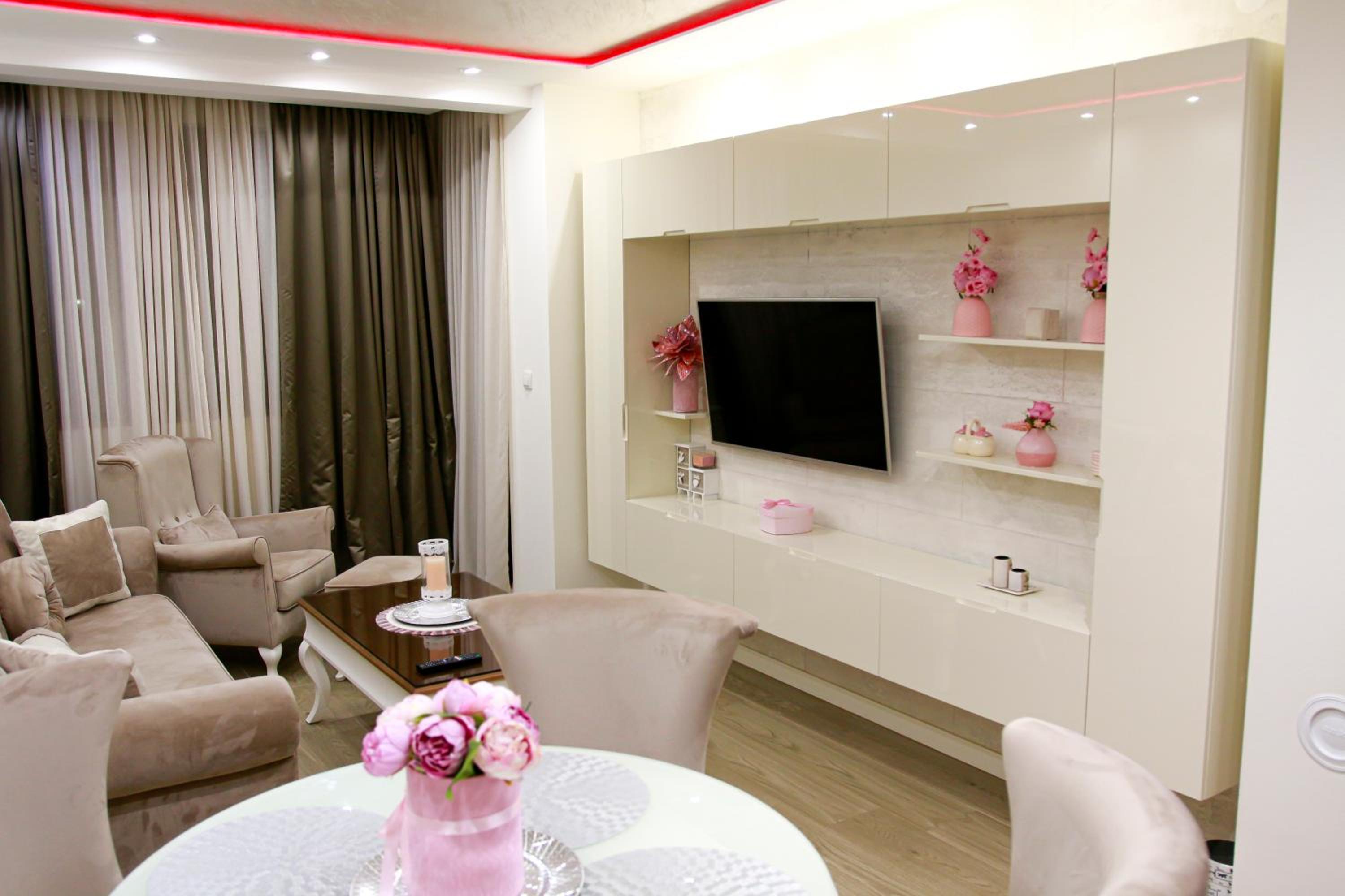 Apartman Bajka