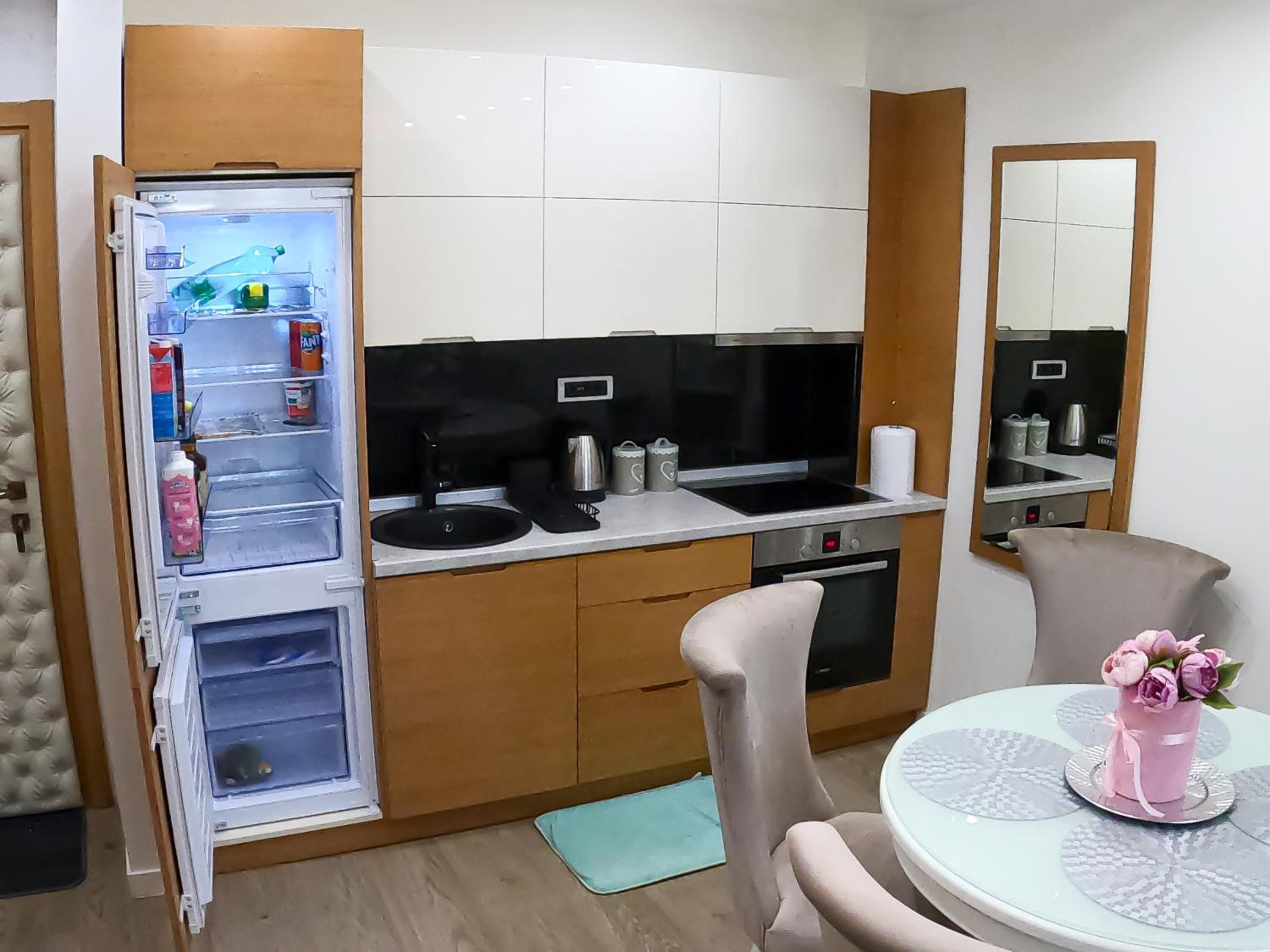 Apartman Bajka