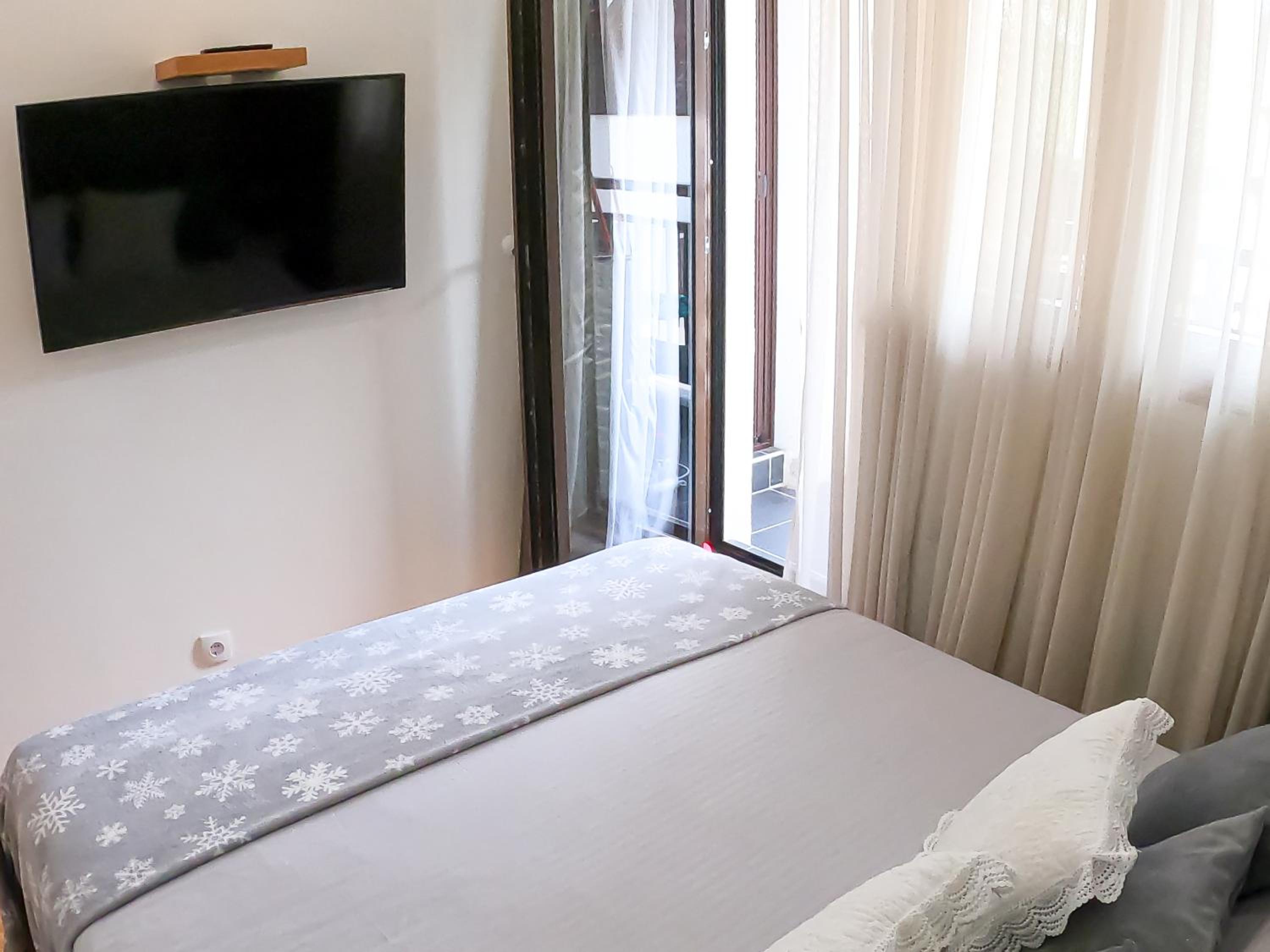 Apartman Bajka