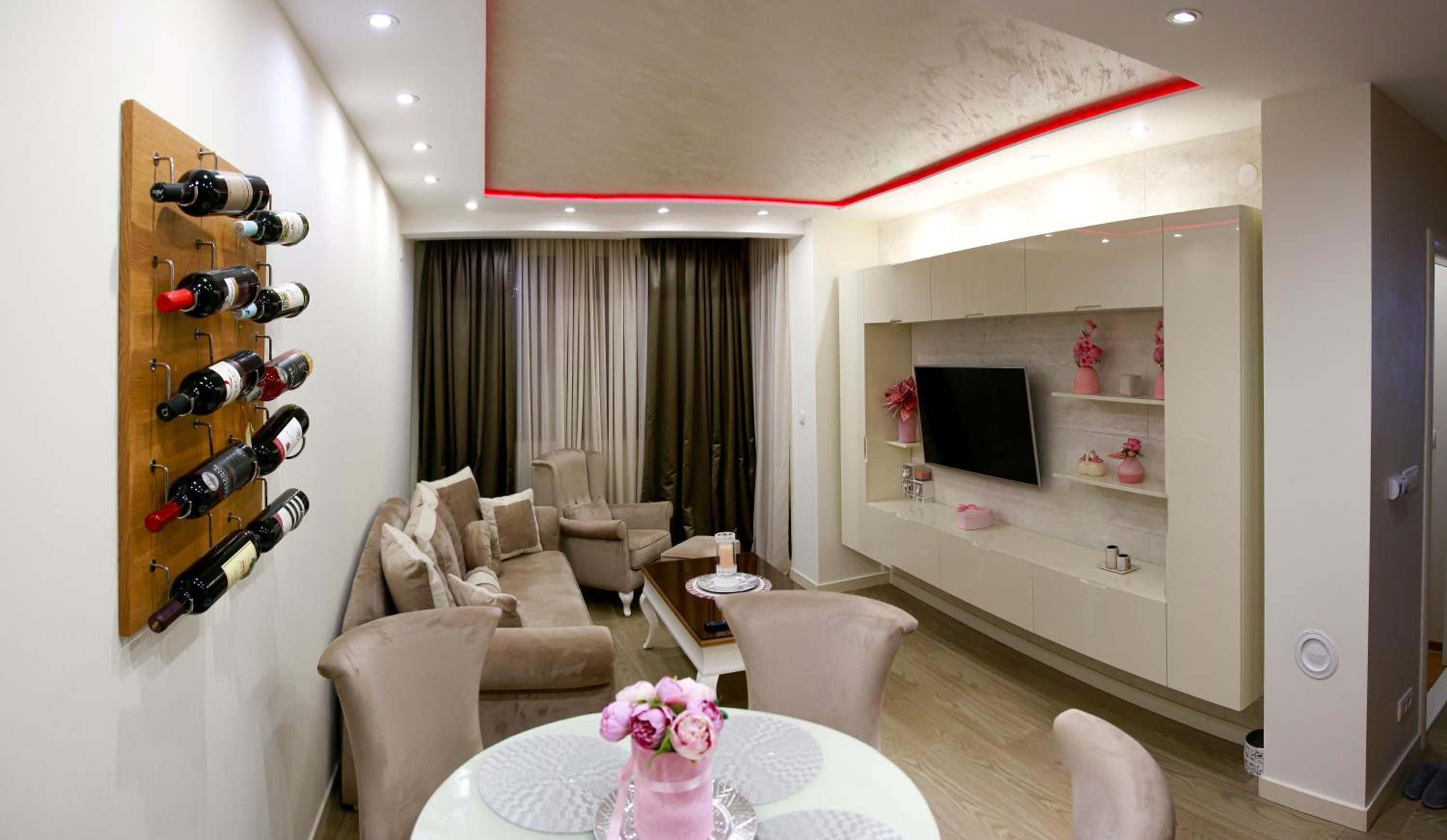 Apartman Bajka