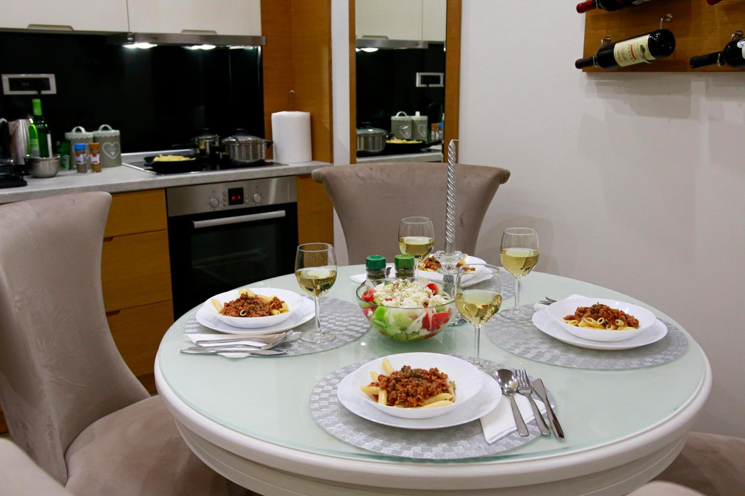 Apartman Bajka