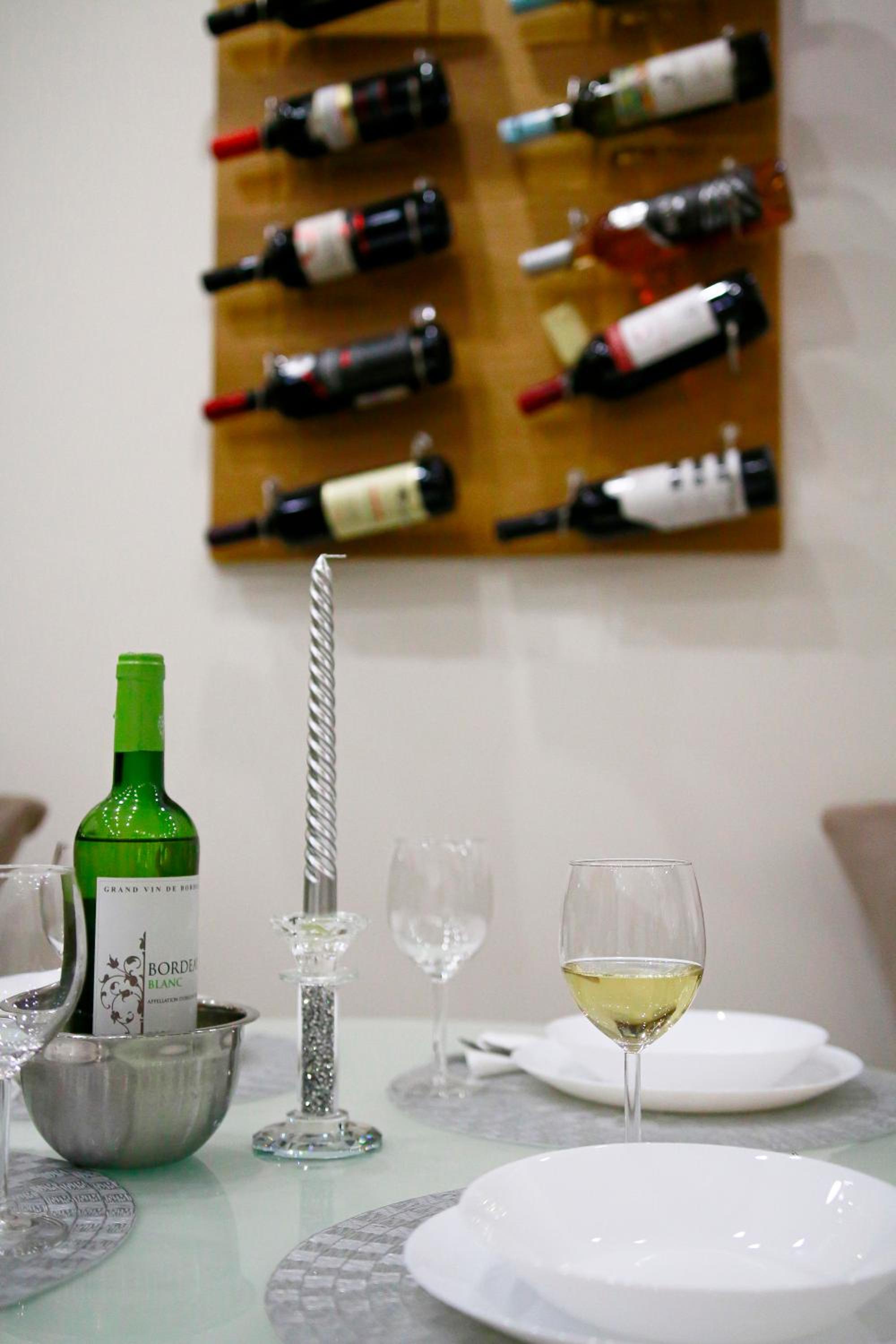 Apartman Bajka