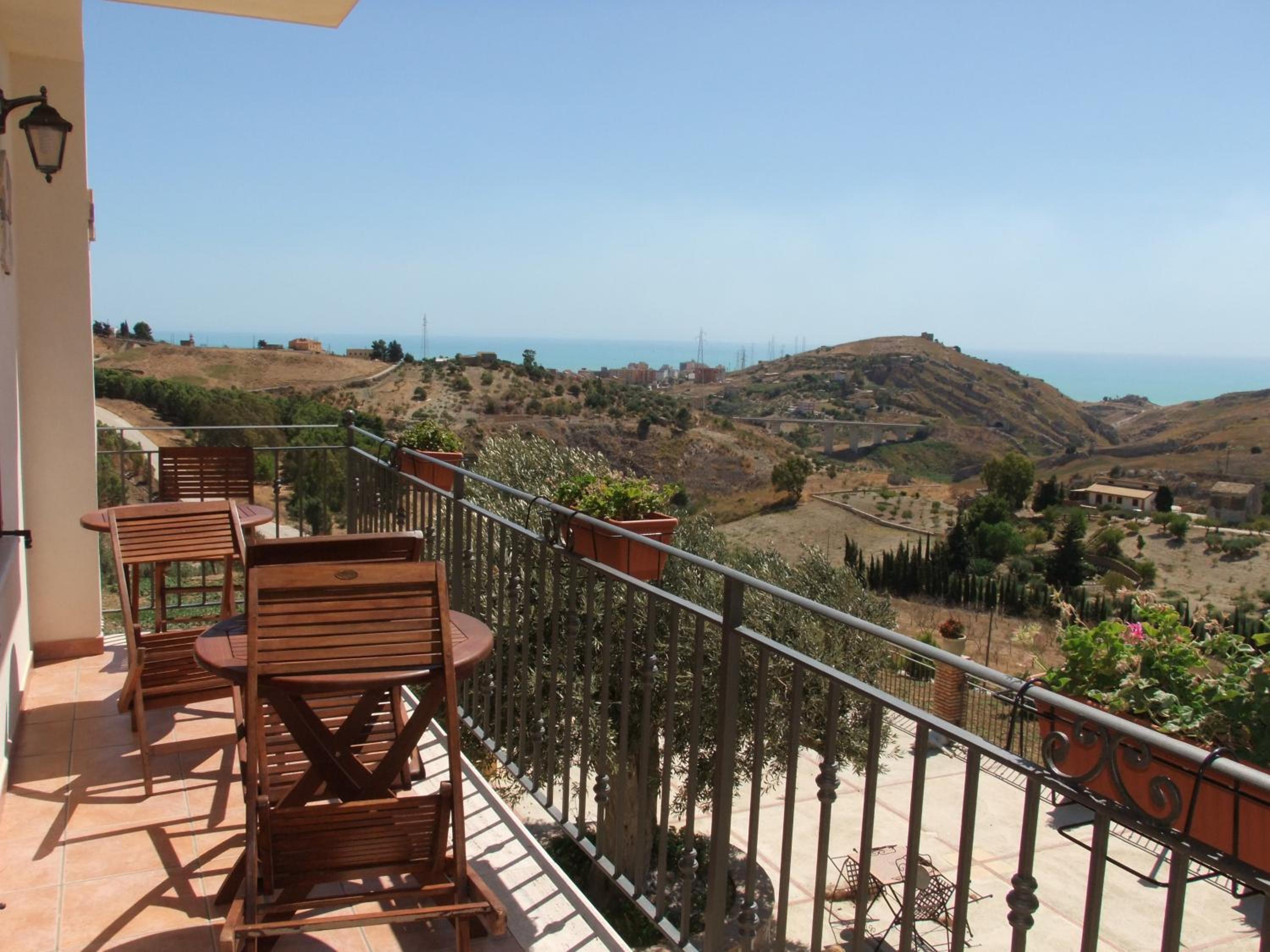 B&B A Robba de Pupi