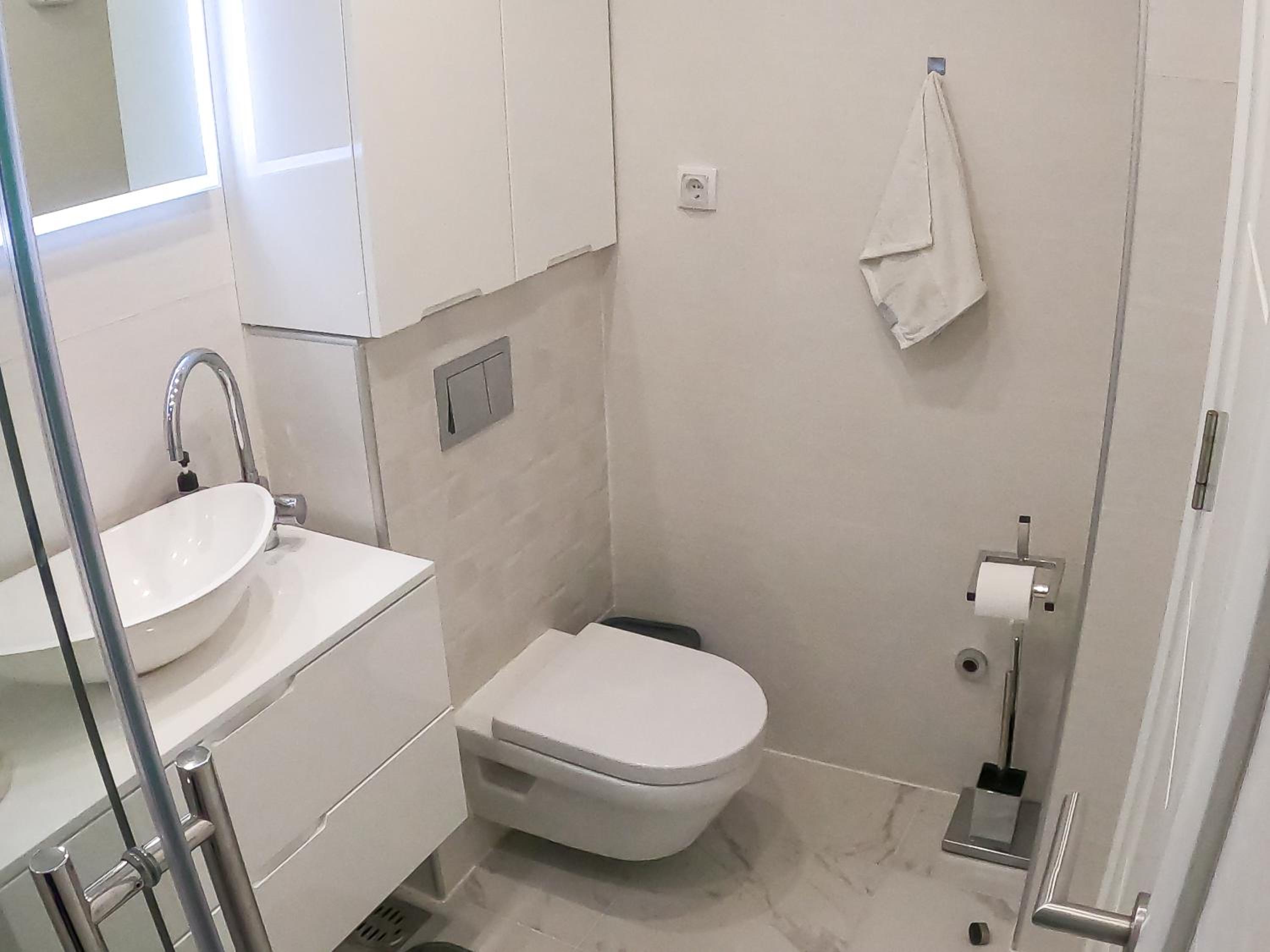 Apartman Bajka