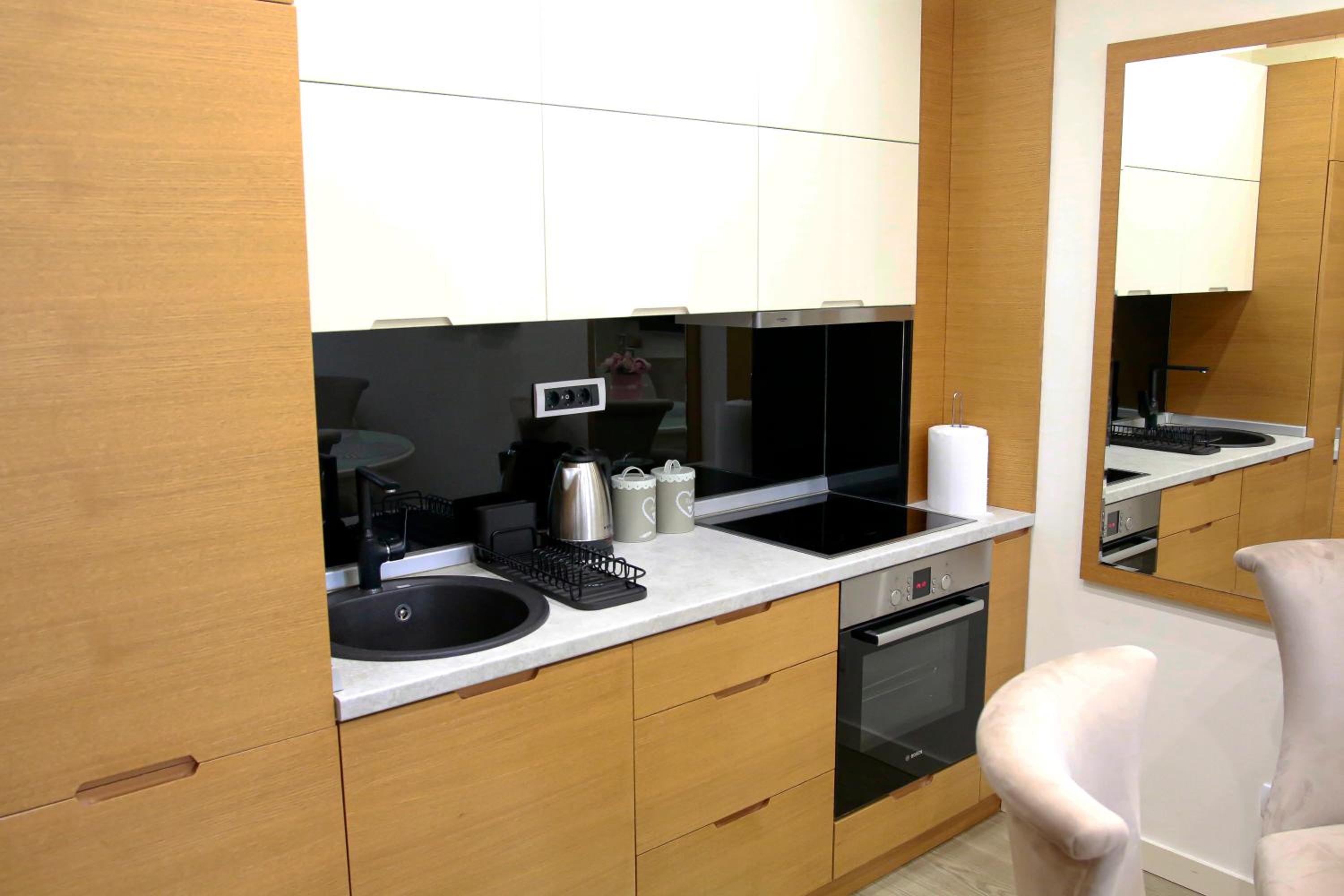 Apartman Bajka