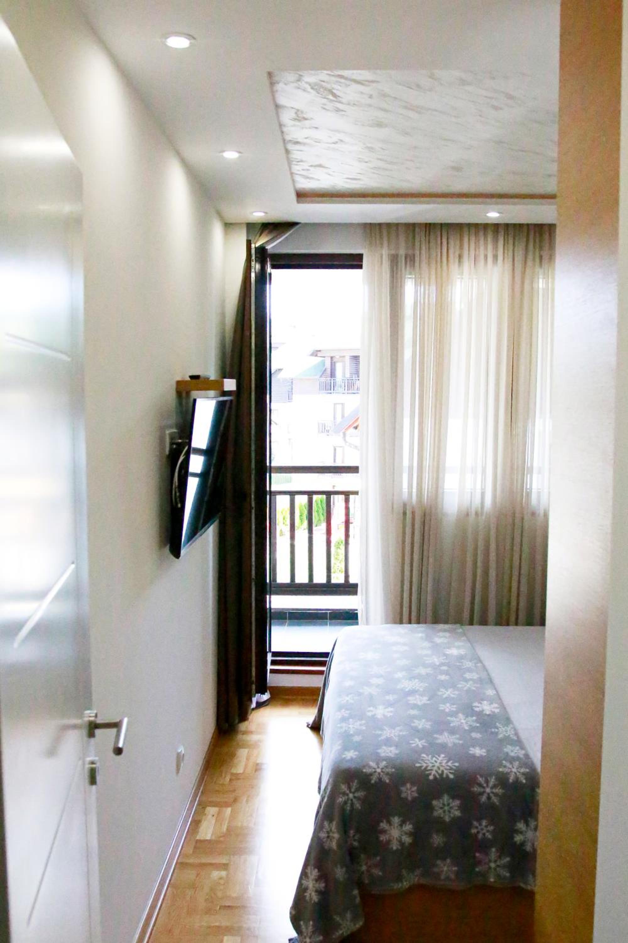 Apartman Bajka