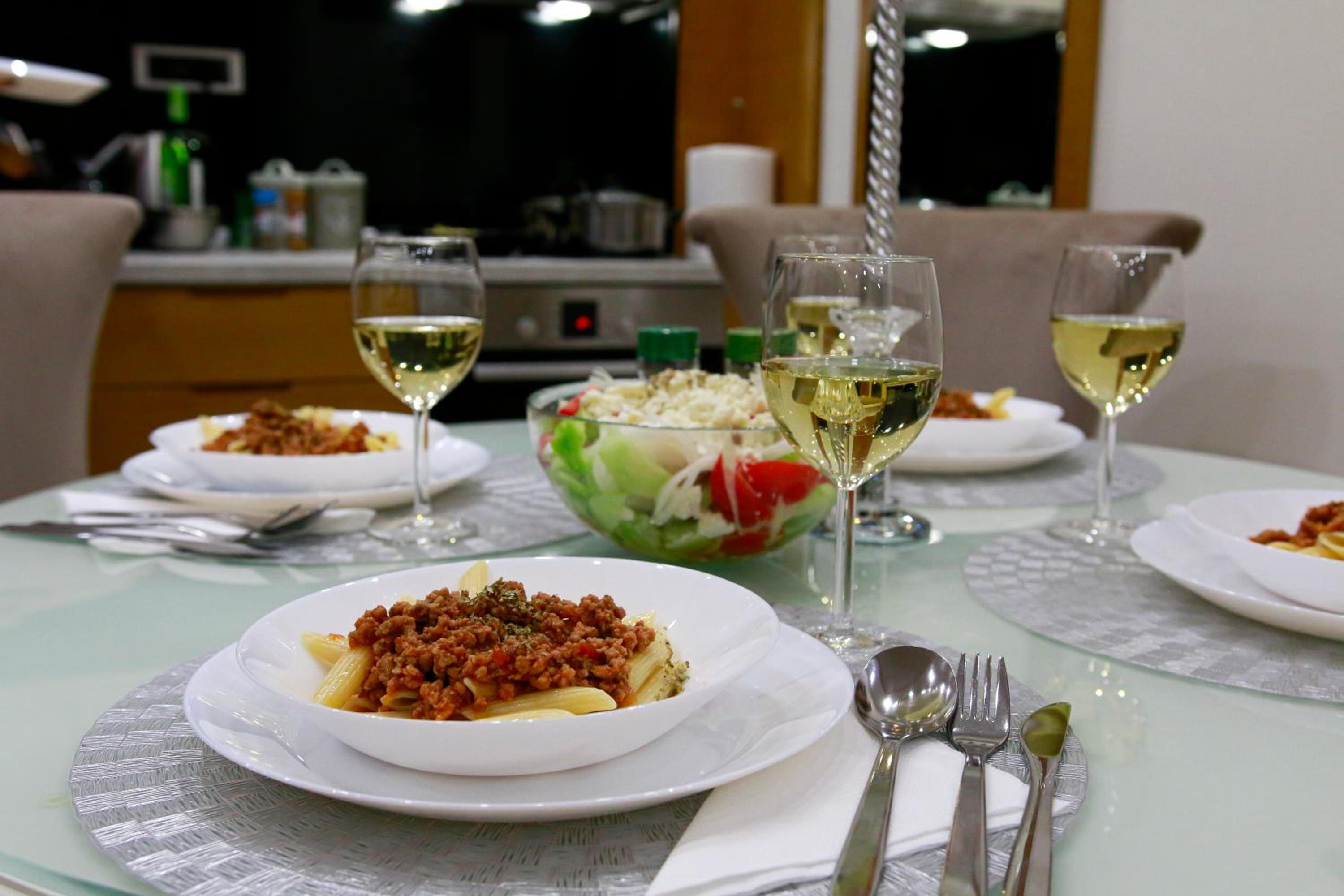 Apartman Bajka